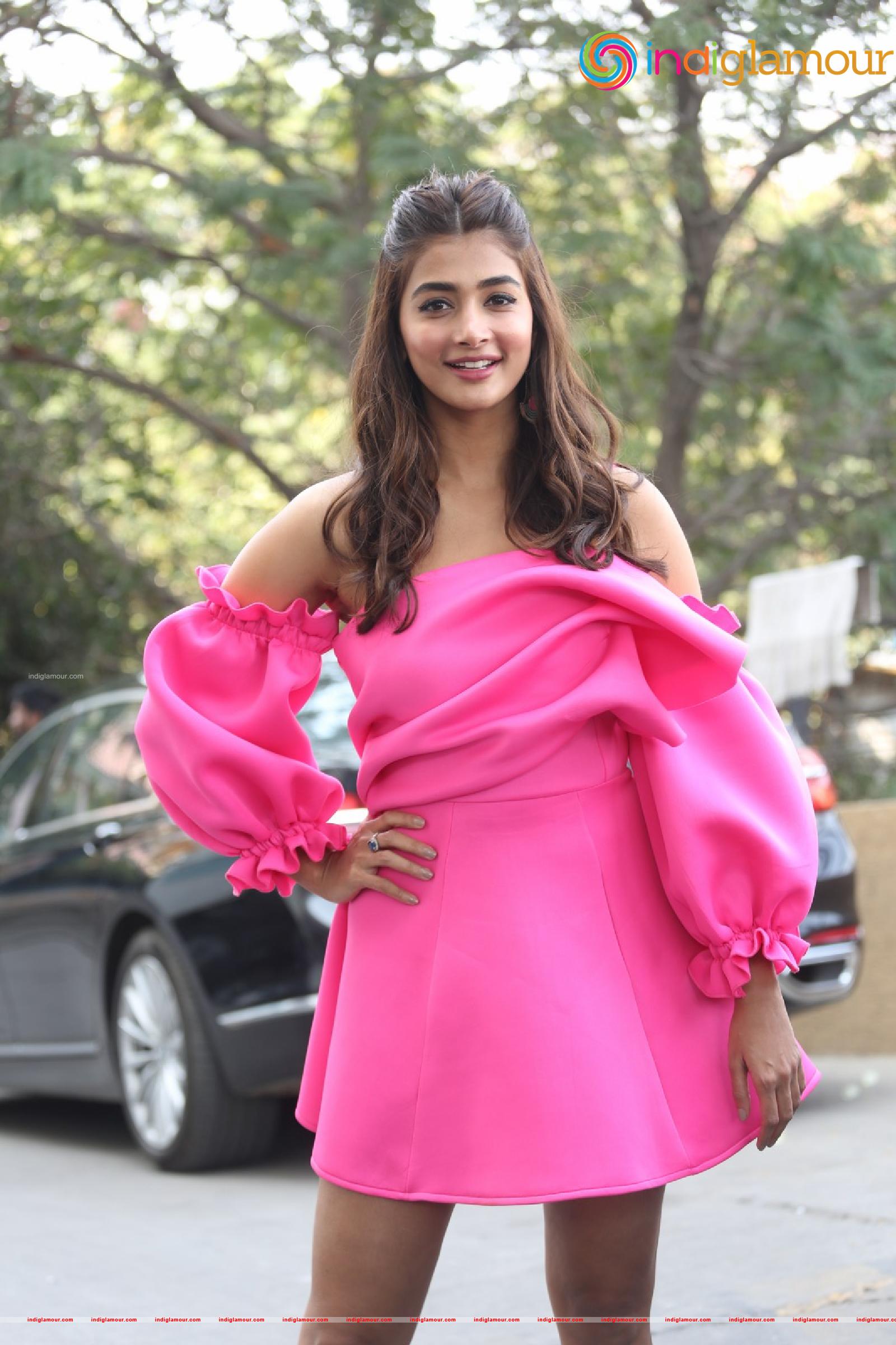 Pooja Hegde Actress hd photo