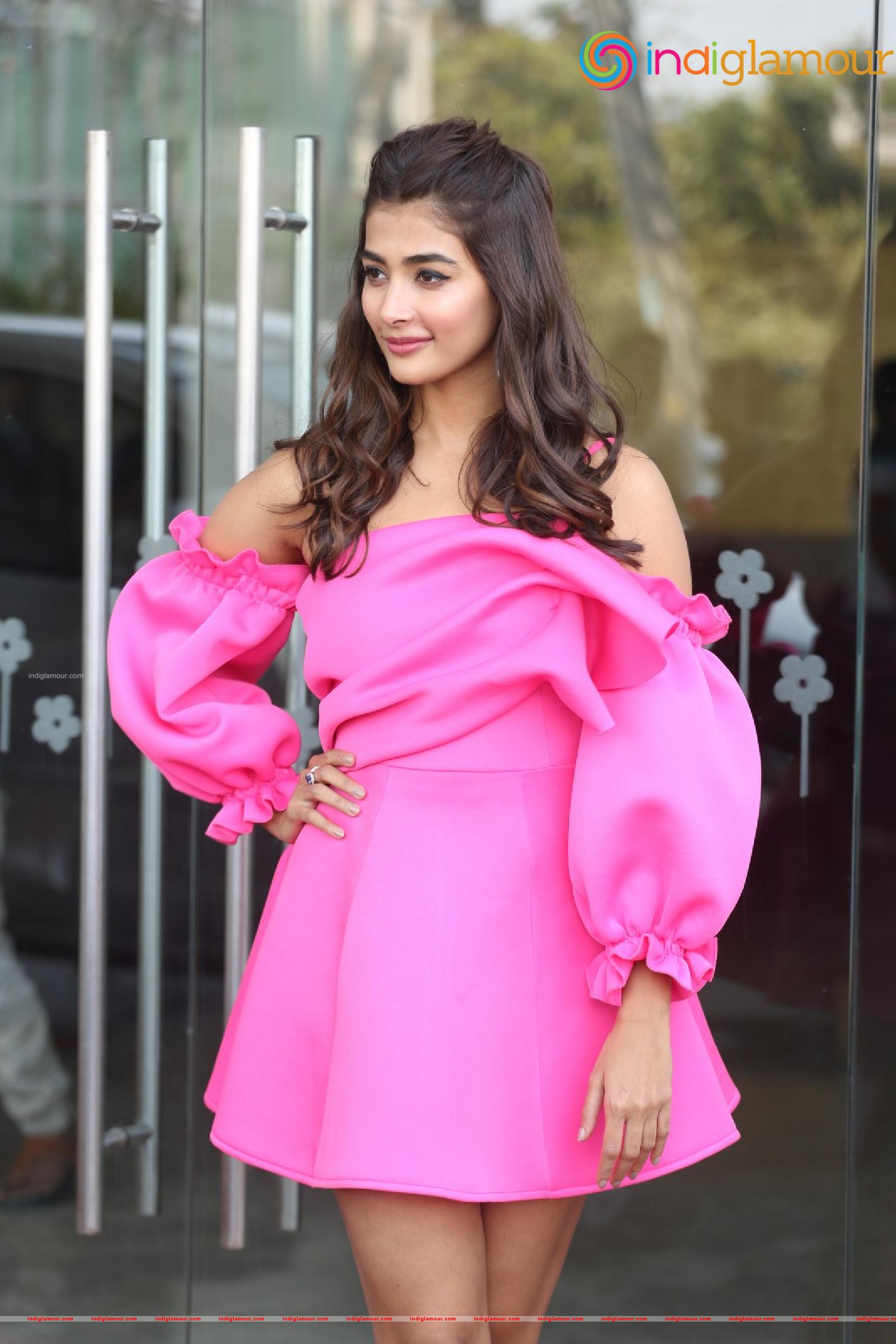 Pooja Hegde Actress hd photo