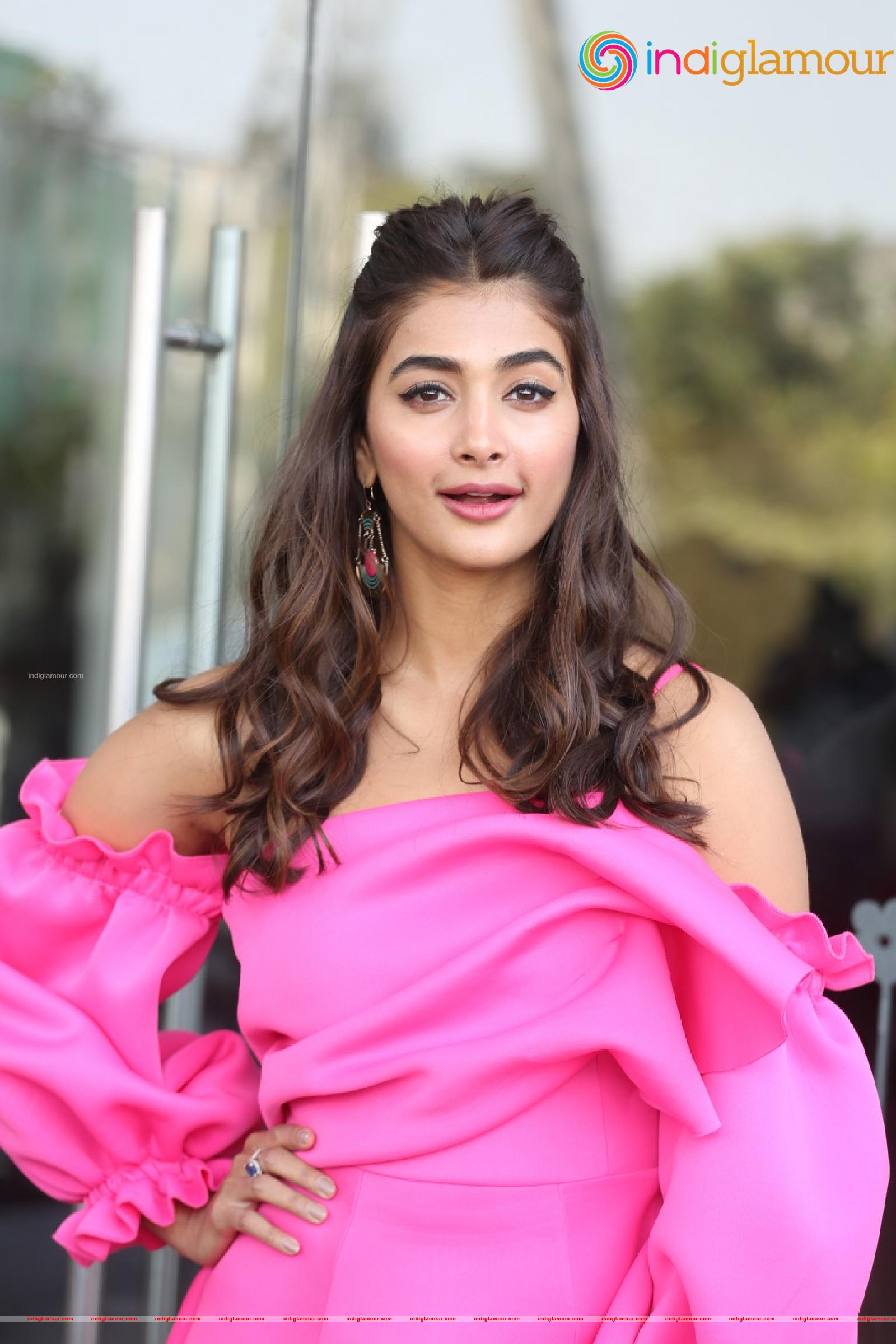 Pooja Hegde Actress hd photo