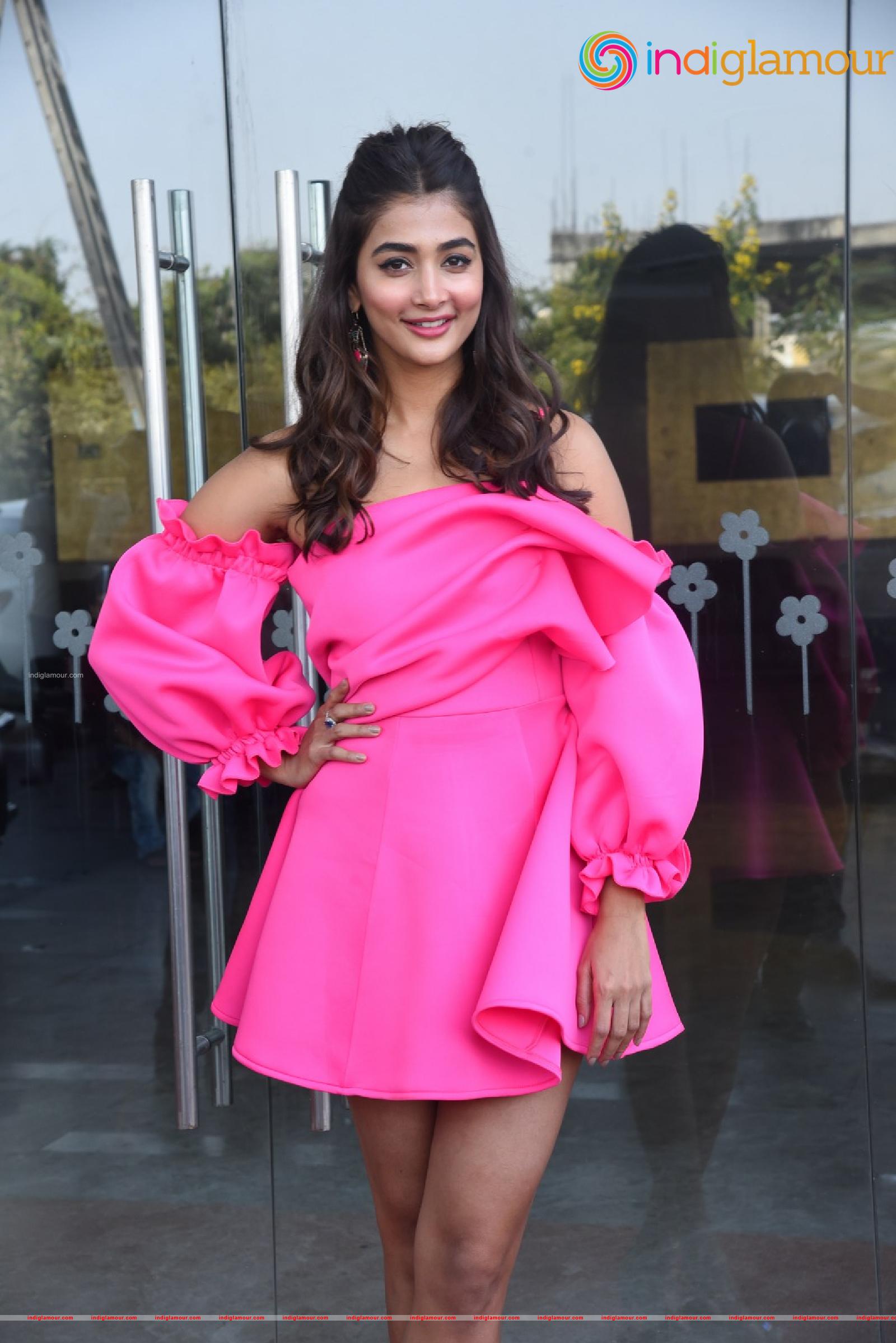 Pooja Hegde Actress hd photo
