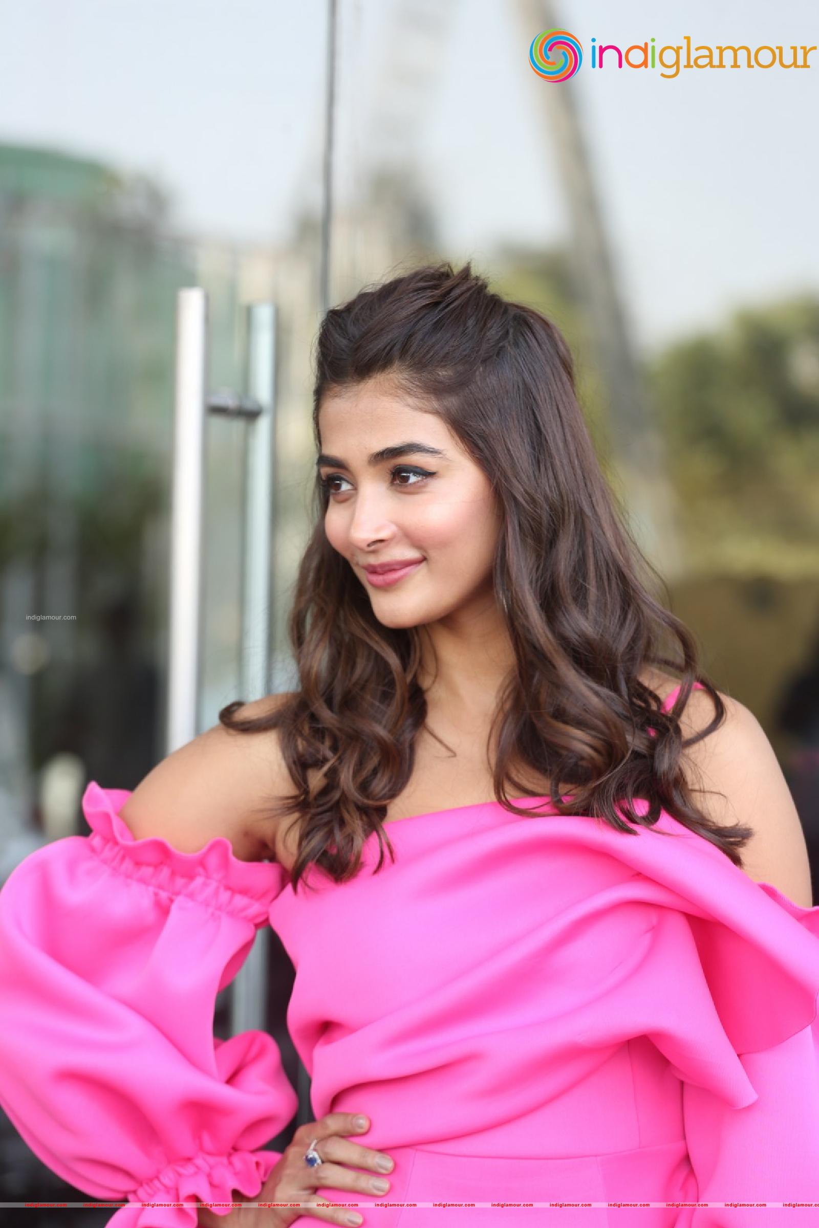 Pooja Hegde Actress hd photo