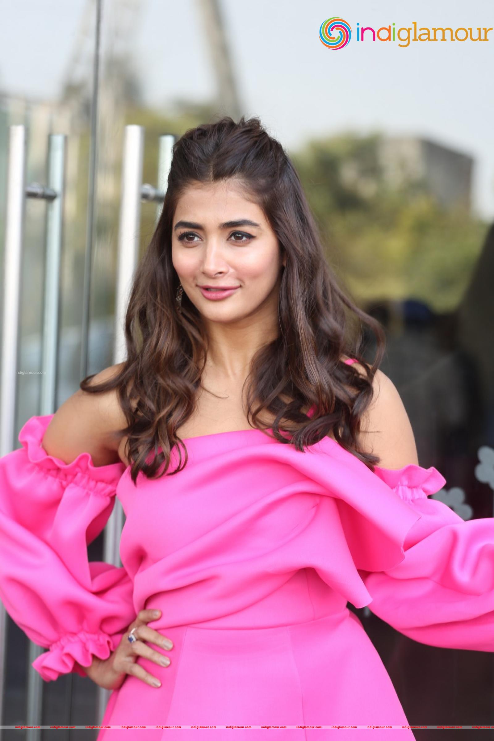 Pooja Hegde Actress hd photo