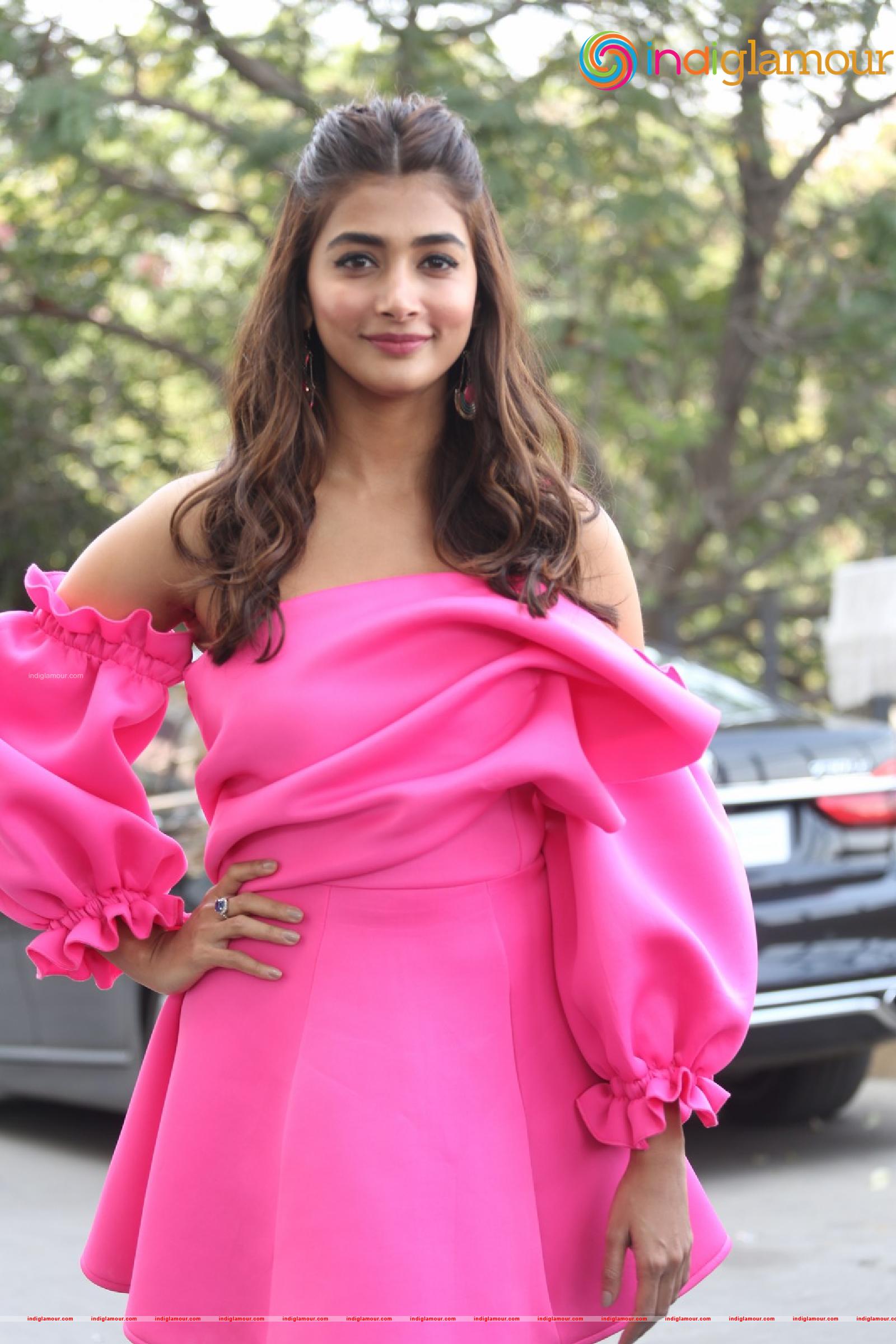 Pooja Hegde Actress hd photo