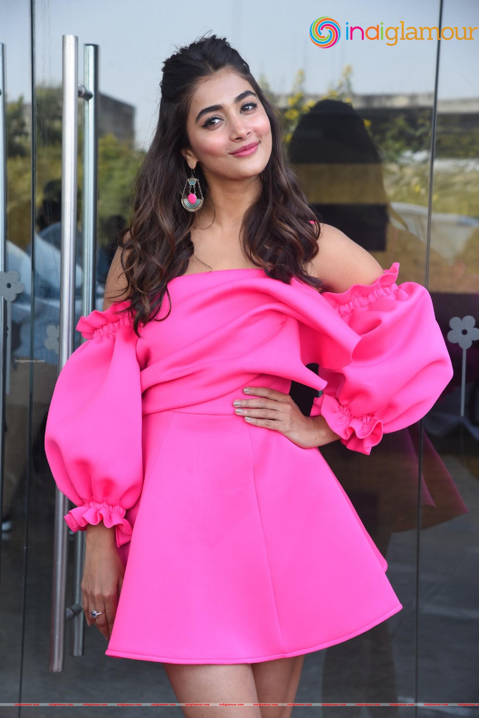 Pooja Hegde Actress hd photo