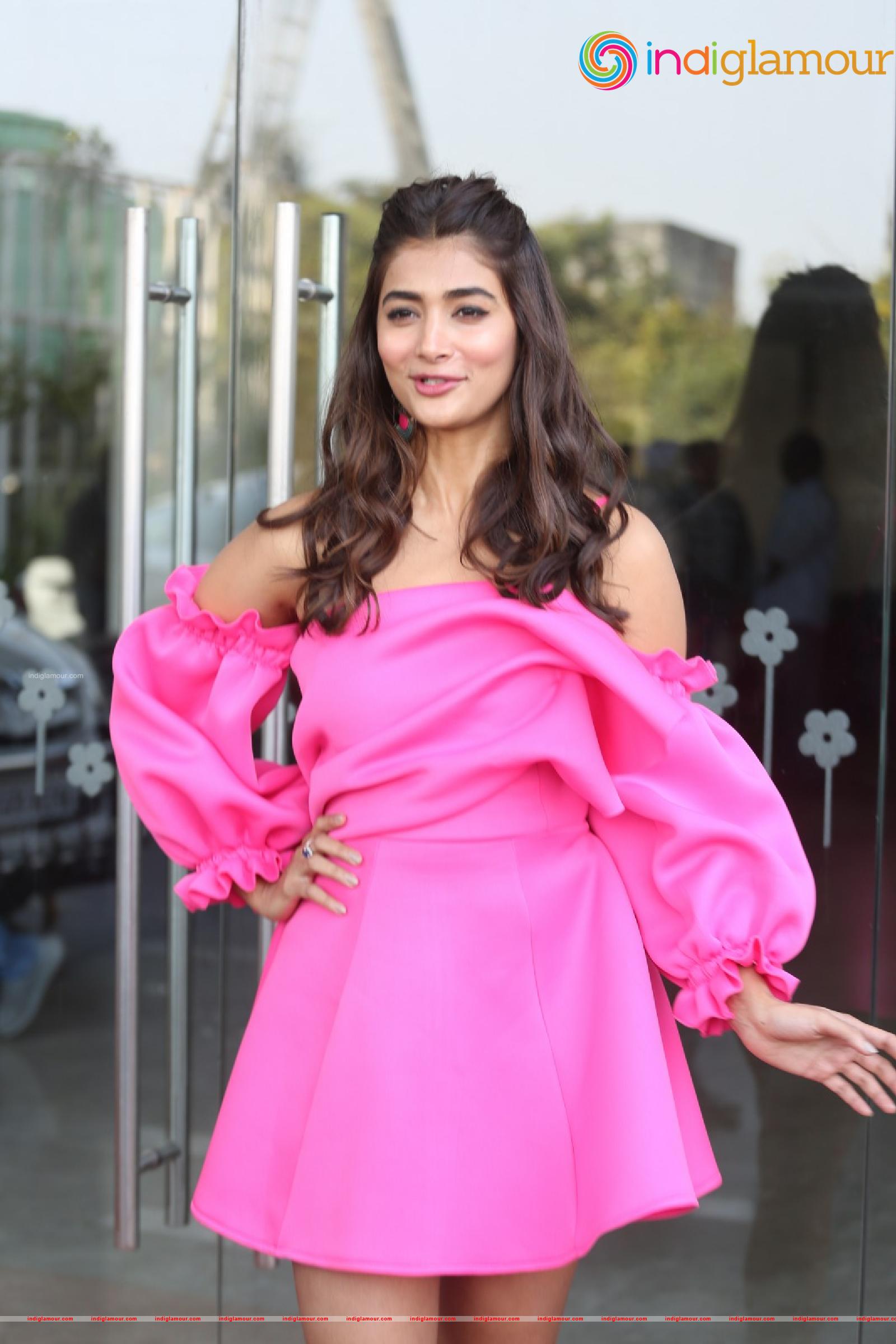 Pooja Hegde Actress hd photo
