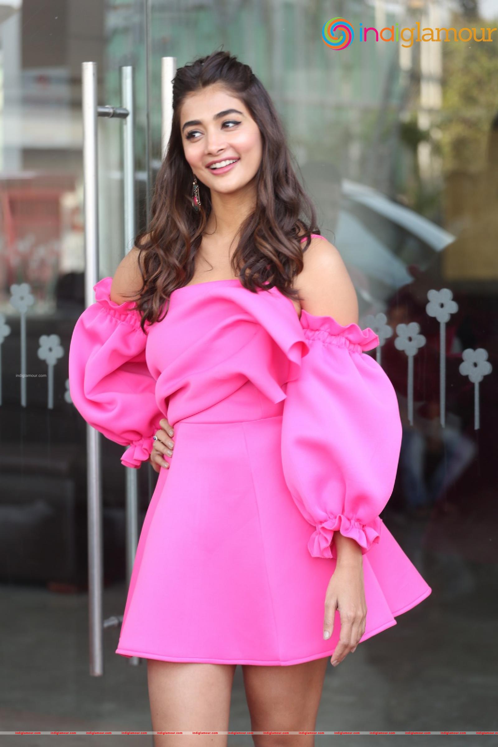 Pooja Hegde Actress hd photo