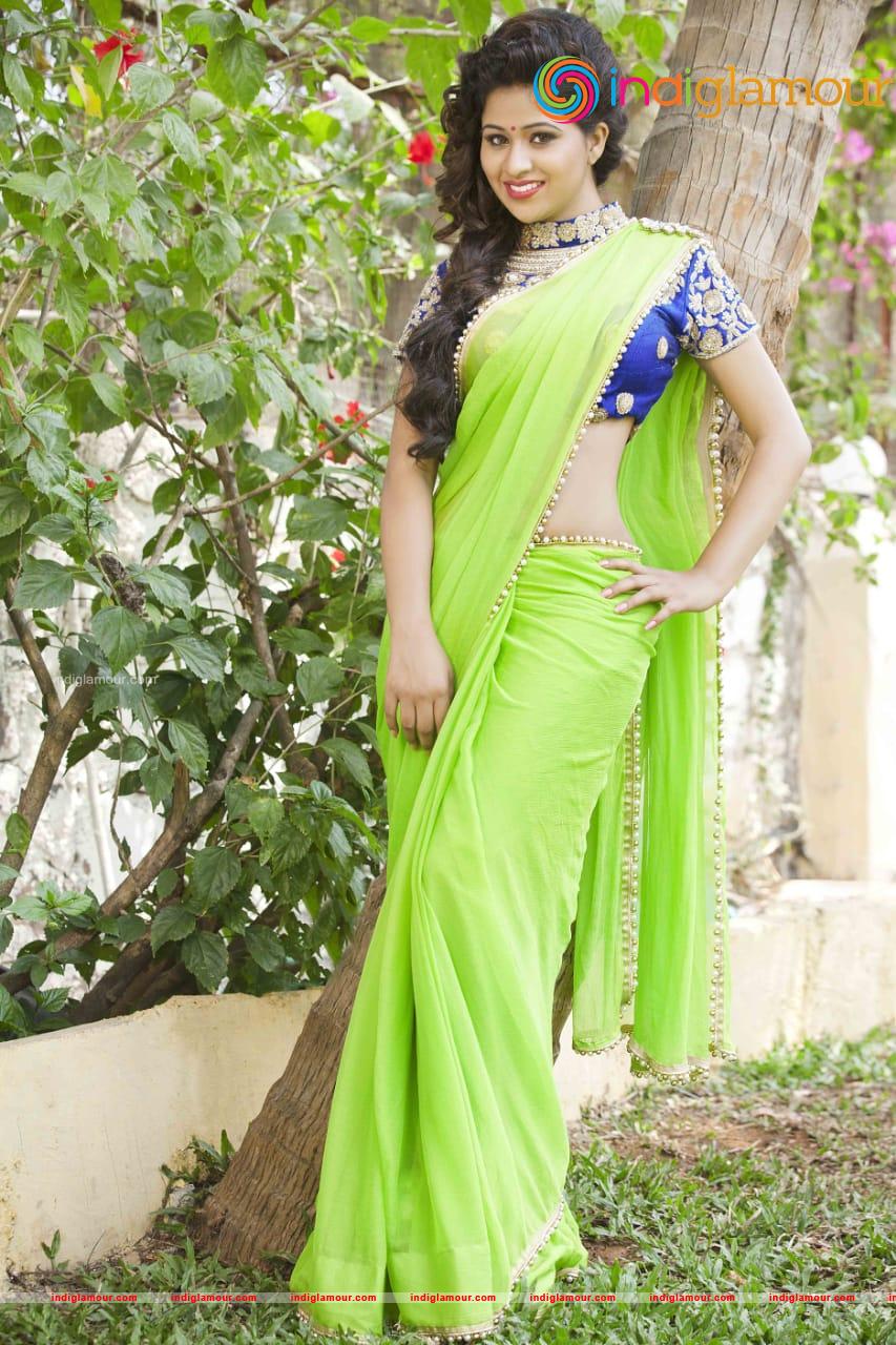 Manali Rathod Actress hd photo