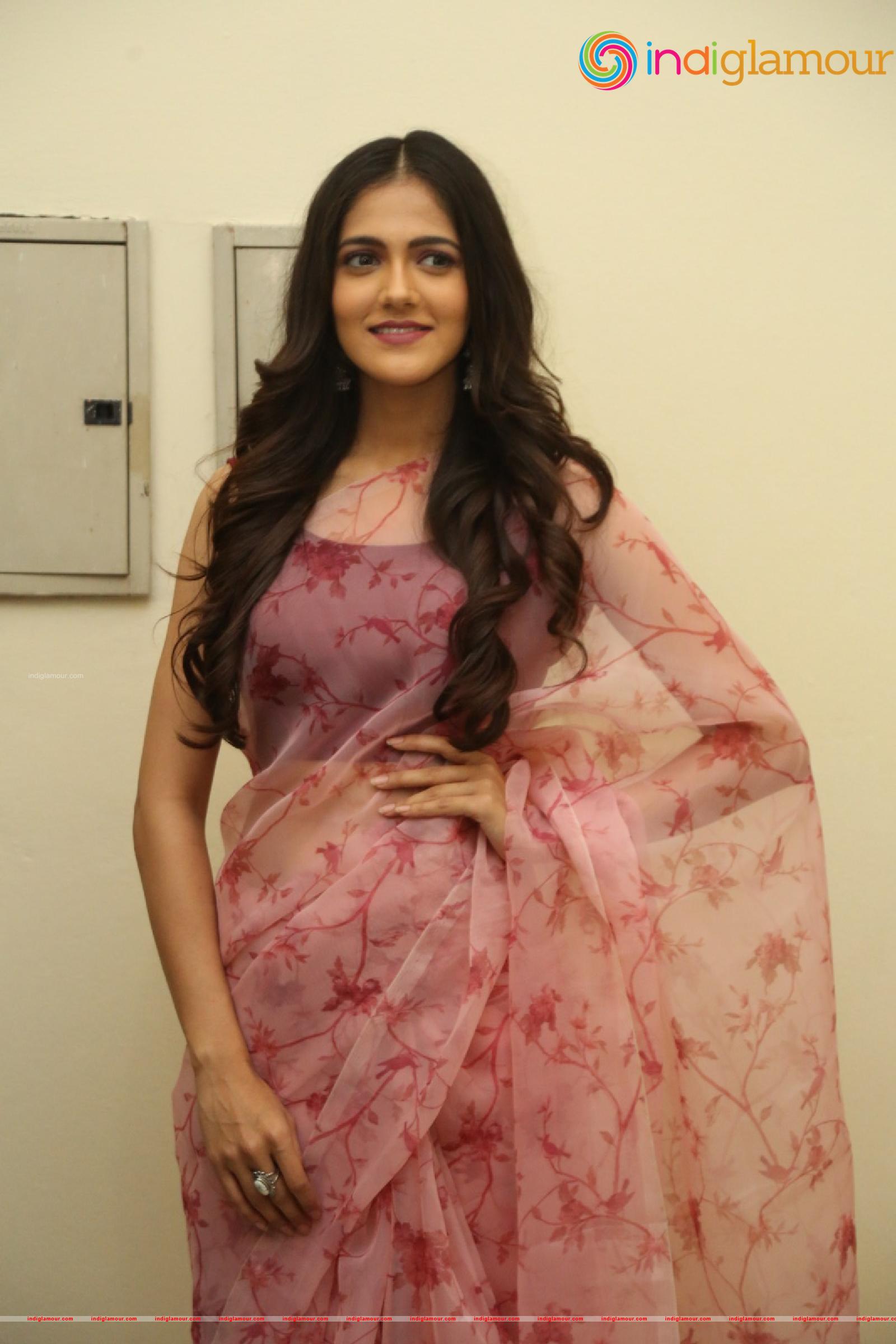 Simran Chowdary Actress hd photo