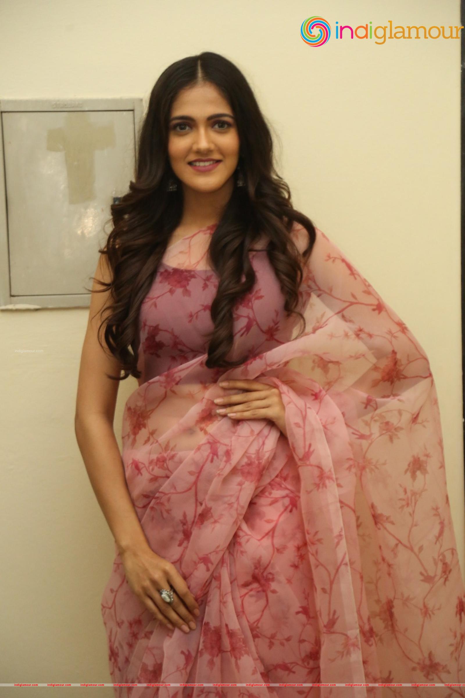 Simran Chowdary Actress hd photo