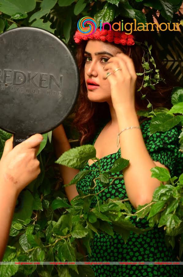 Sony Charishta Actress hd photo