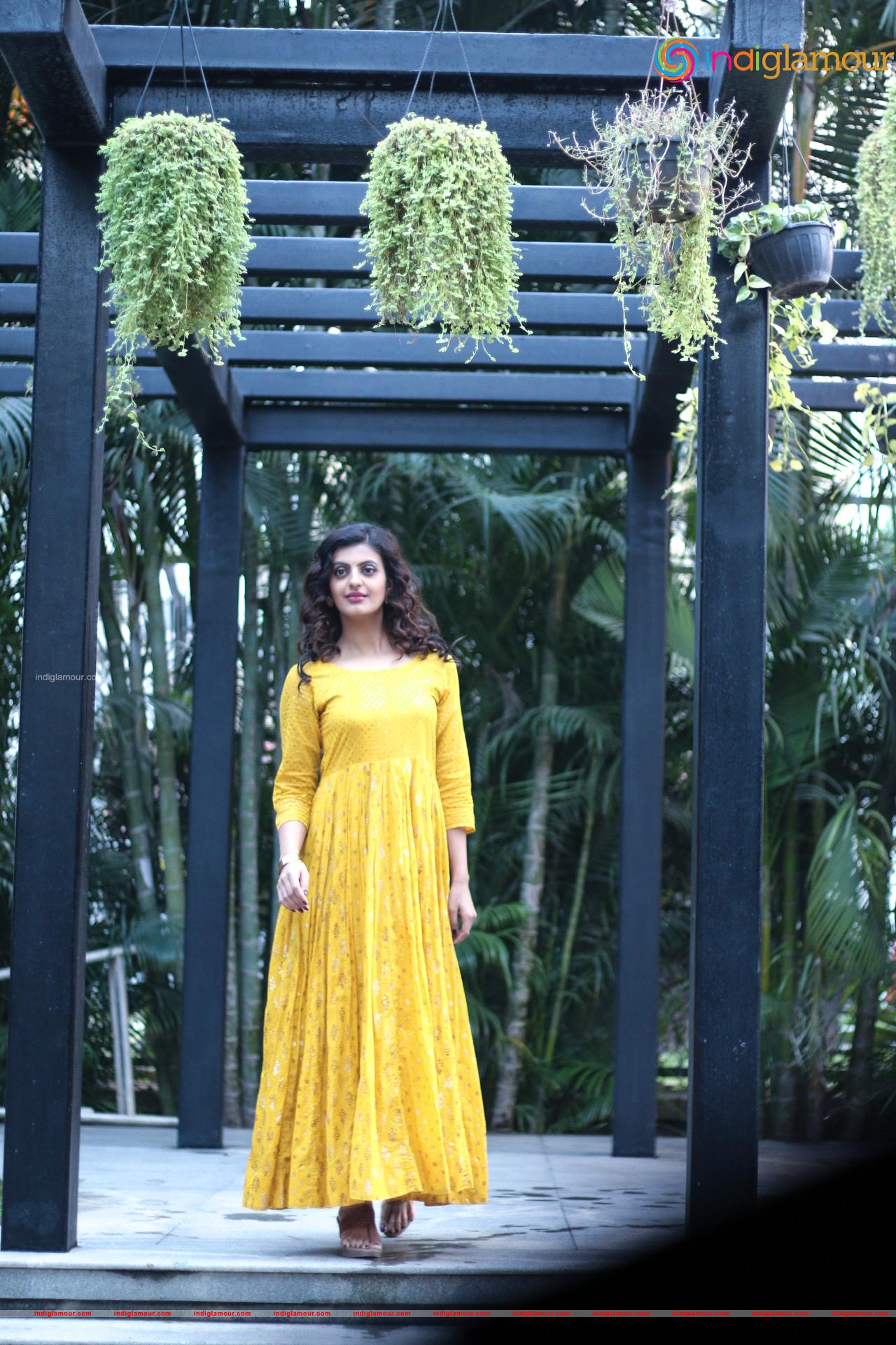 Tanishq Rajan Actress hd photo