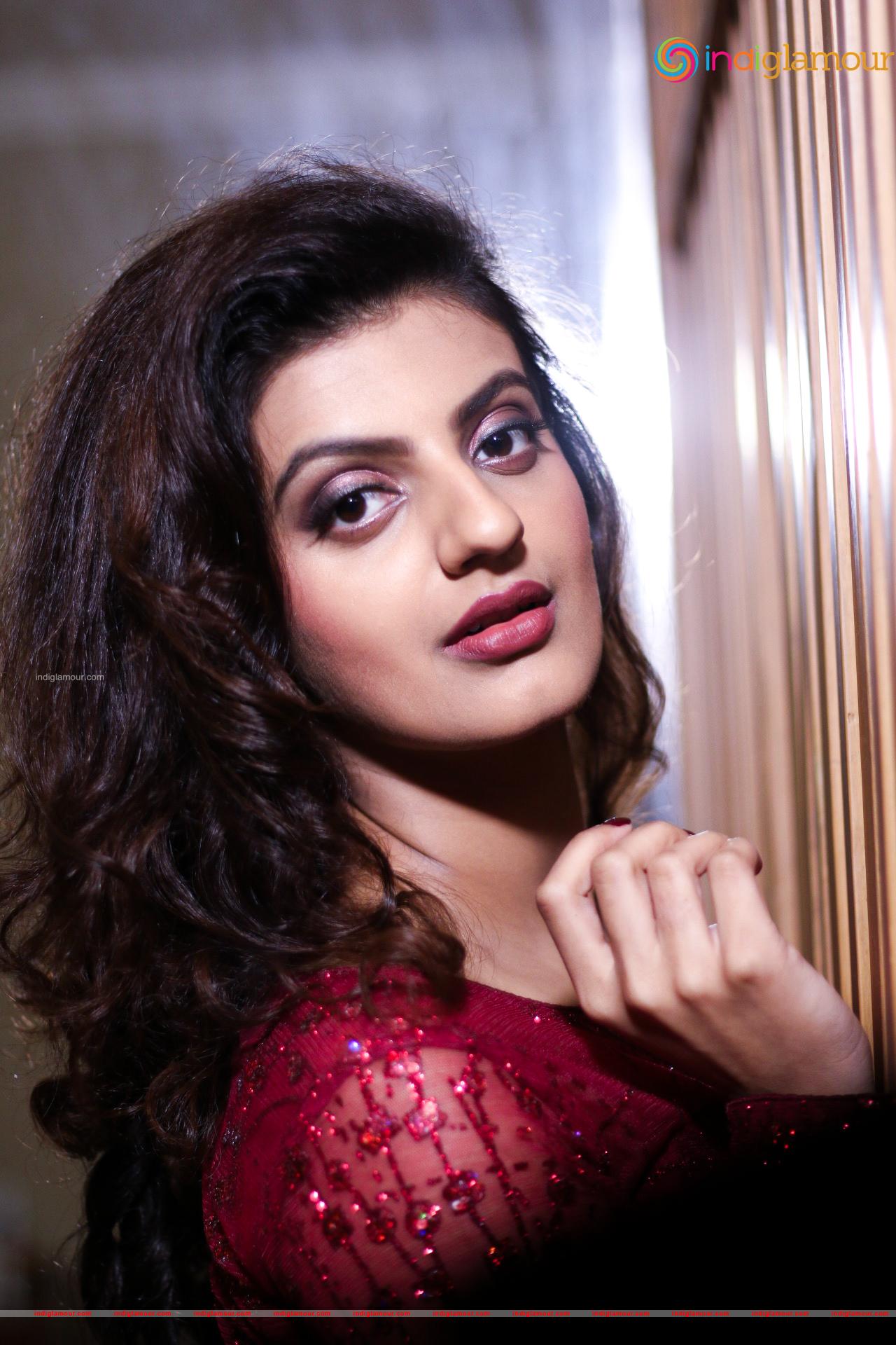 Tanishq Rajan Actress hd photo