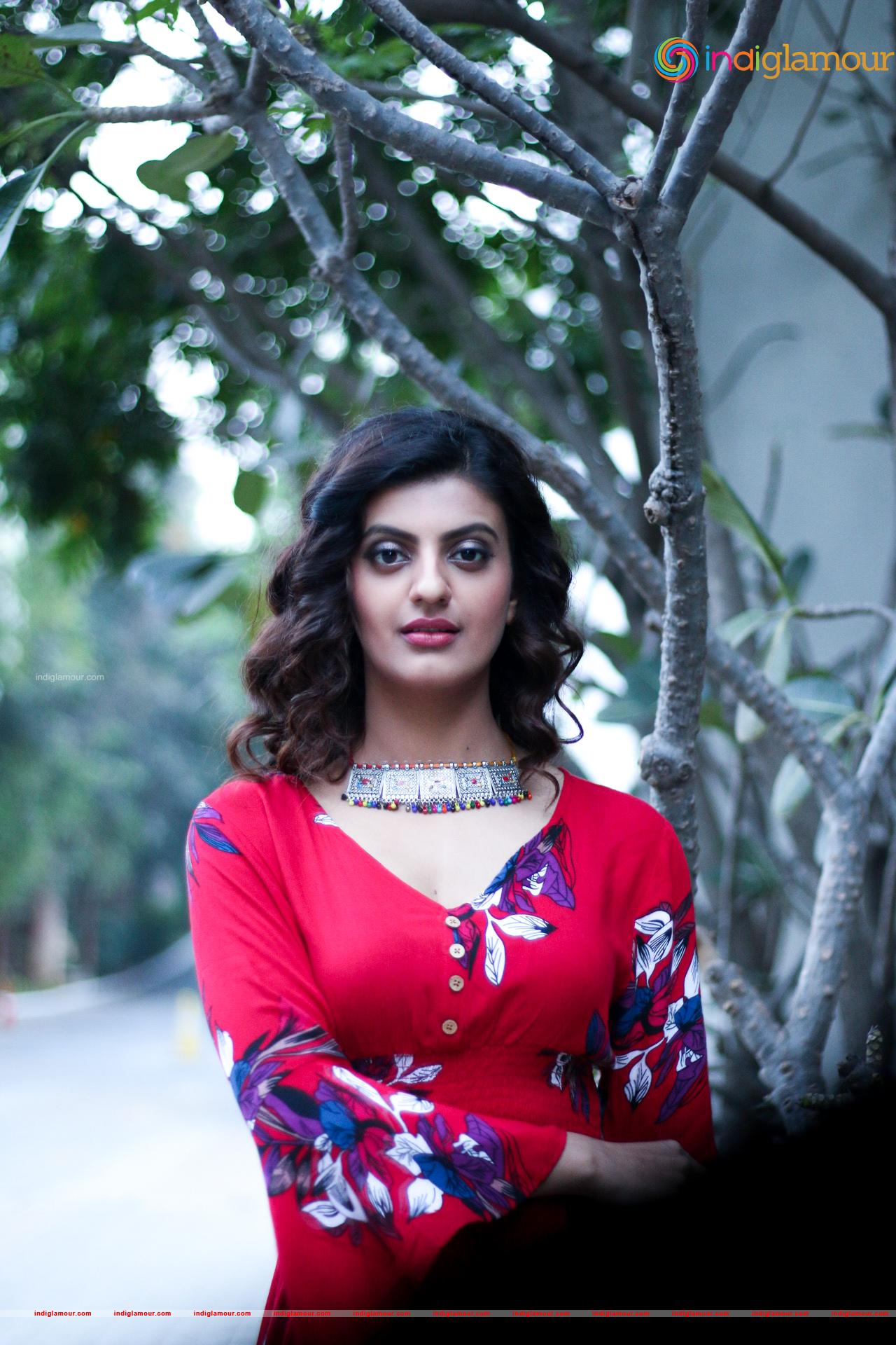 Tanishq Rajan Actress hd photo
