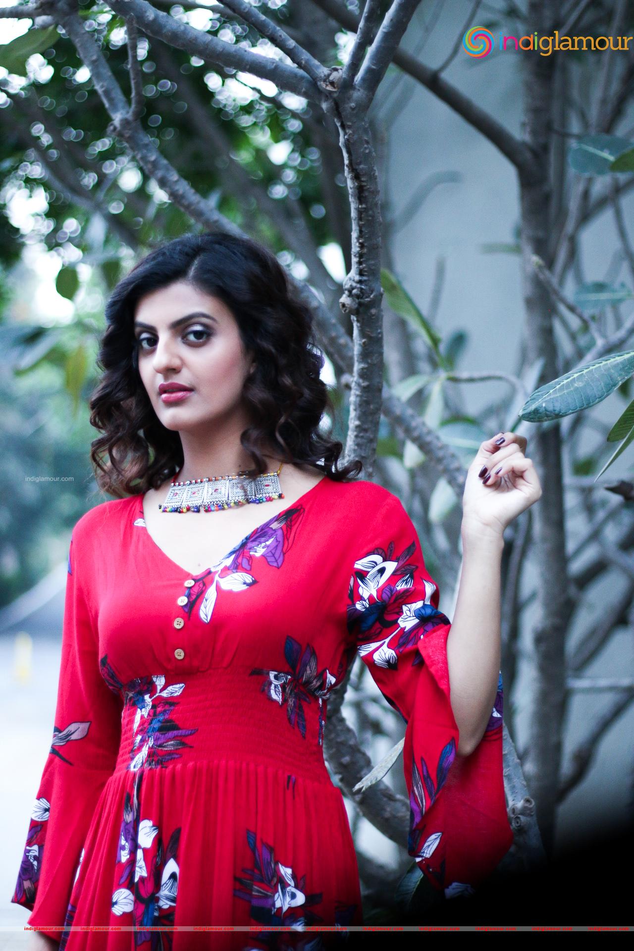 Tanishq Rajan Actress hd photo