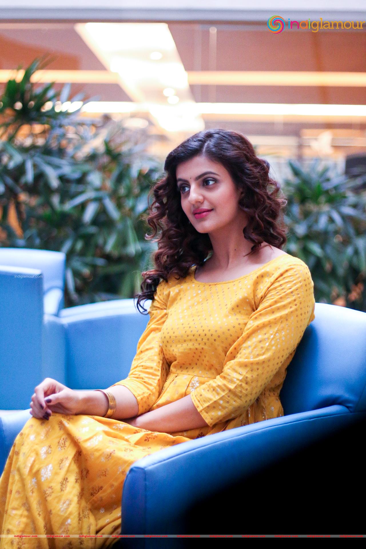 Tanishq Rajan Actress hd photo