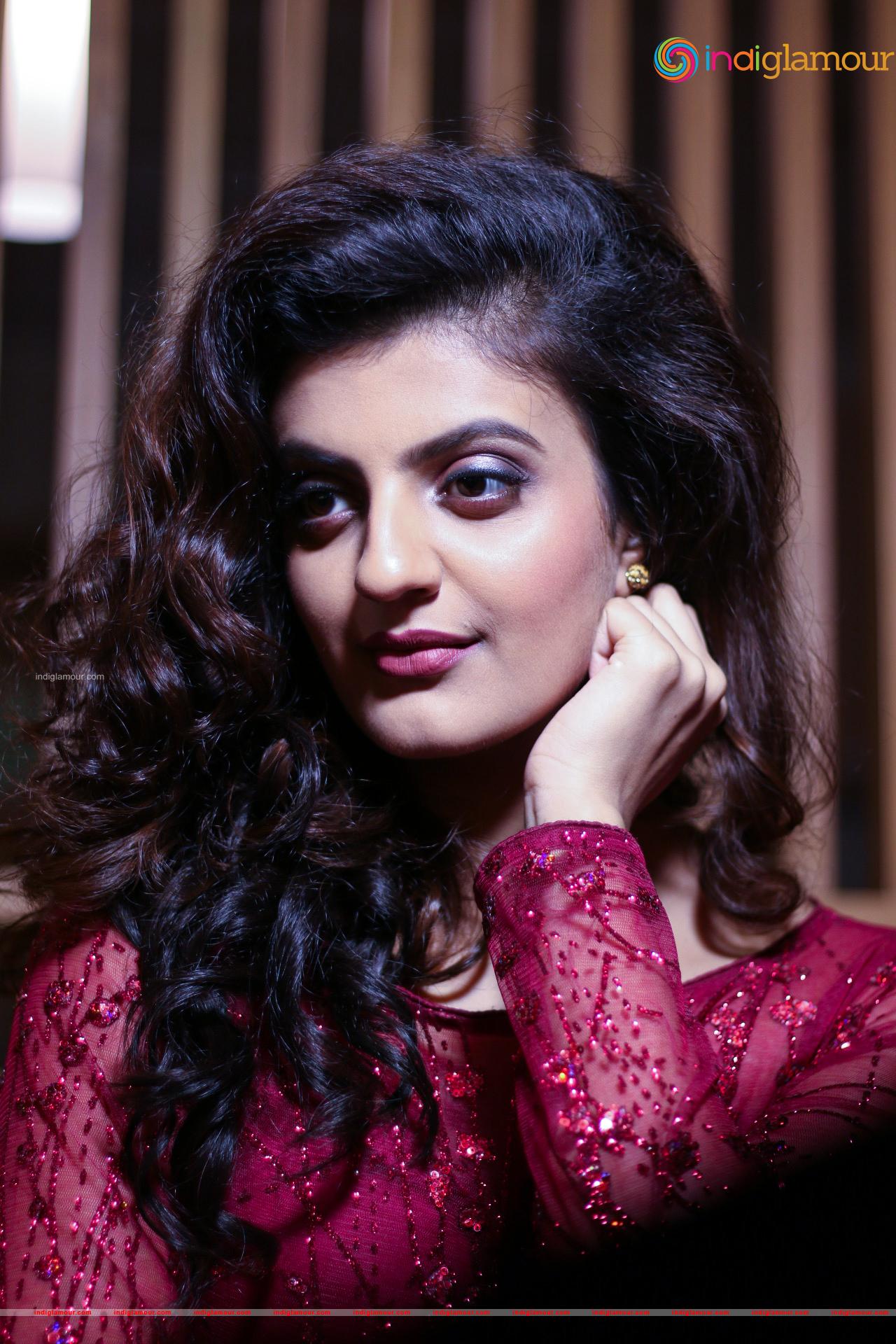 Tanishq Rajan Actress hd photo