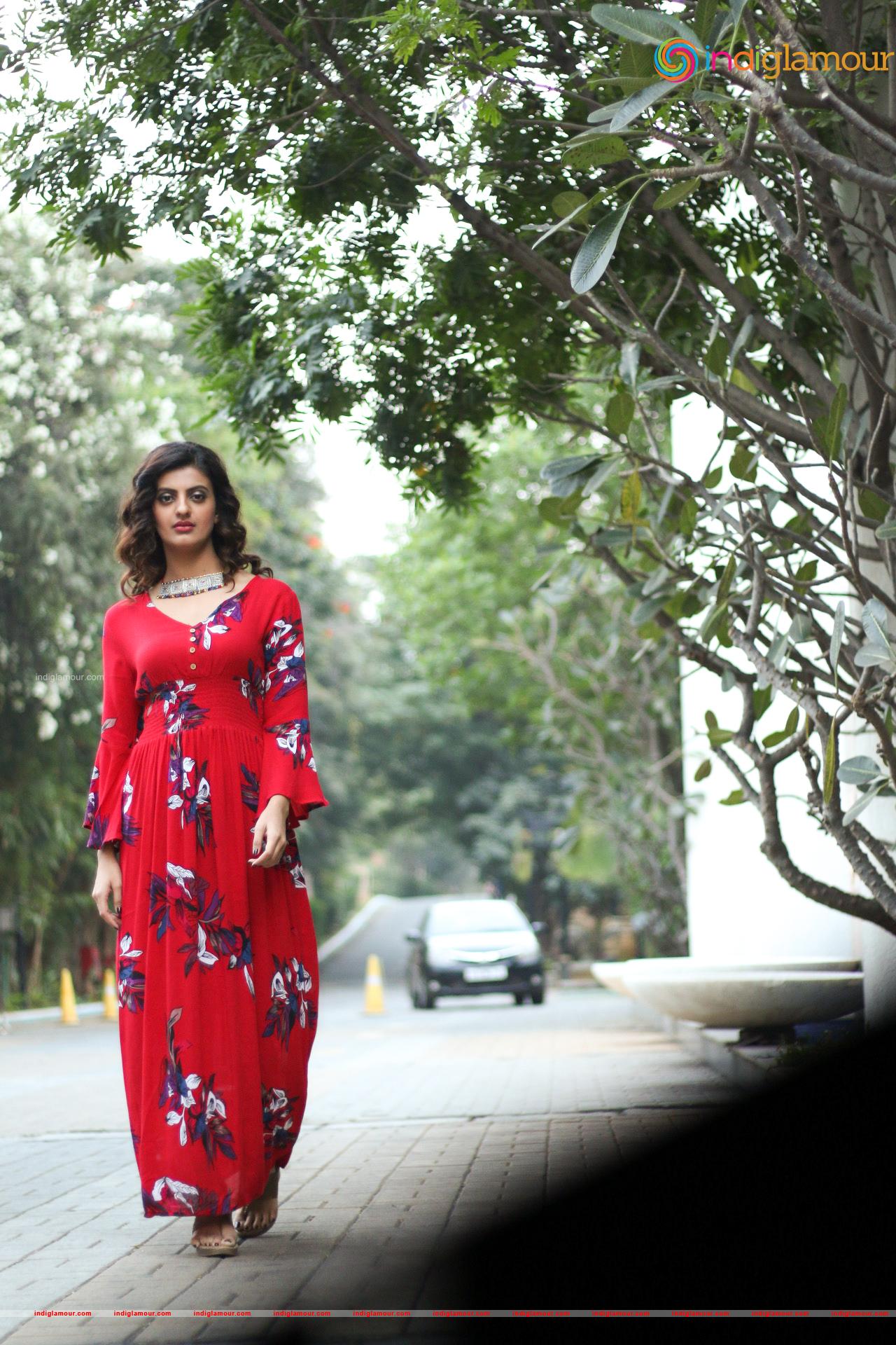 Tanishq Rajan Actress hd photo