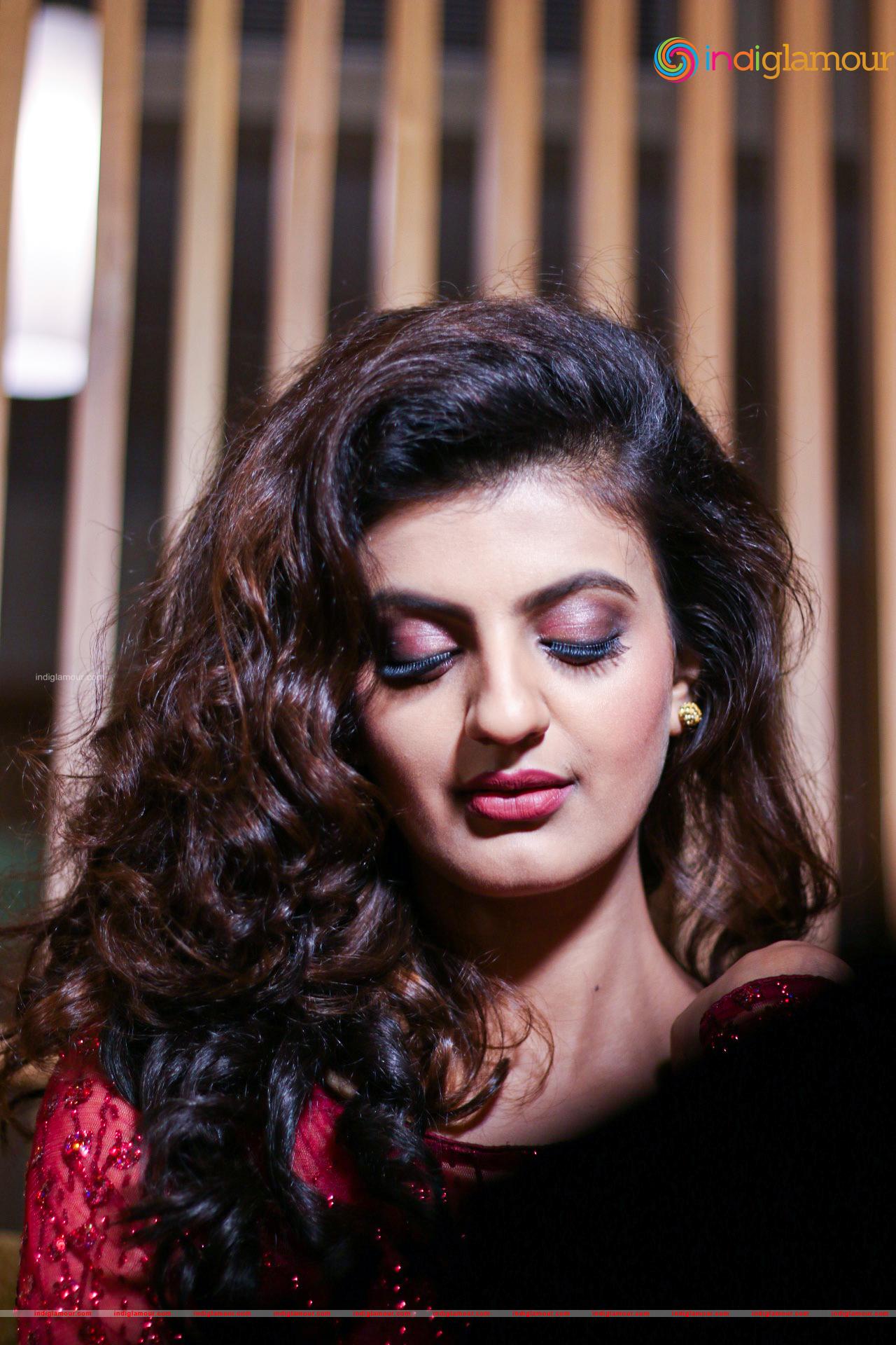 Tanishq Rajan Actress hd photo
