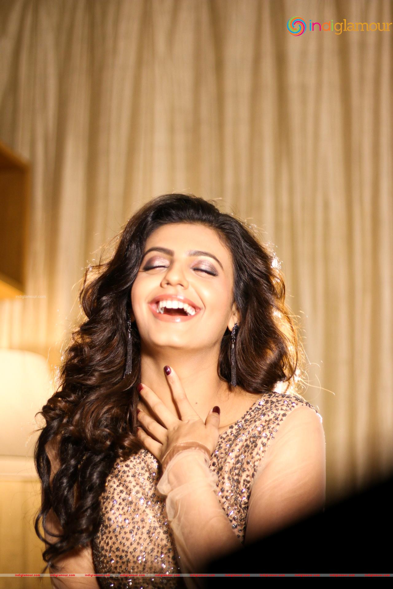 Tanishq Rajan Actress hd photo