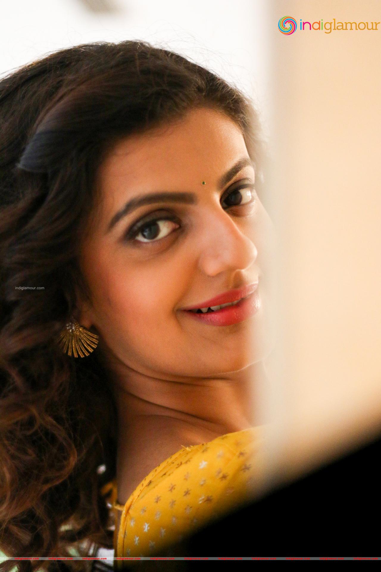 Tanishq Rajan Actress hd photo