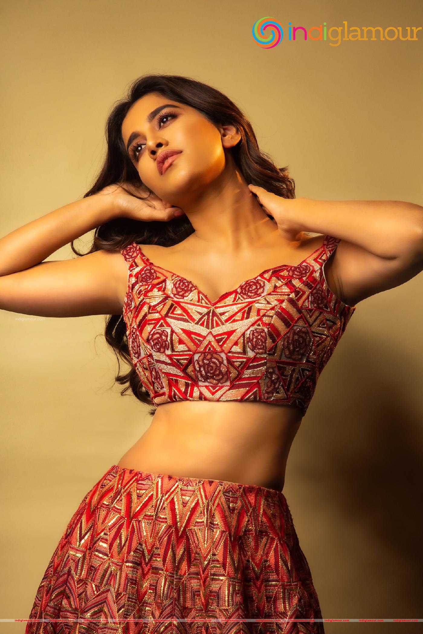 Nabha Natesh Actress hd photo