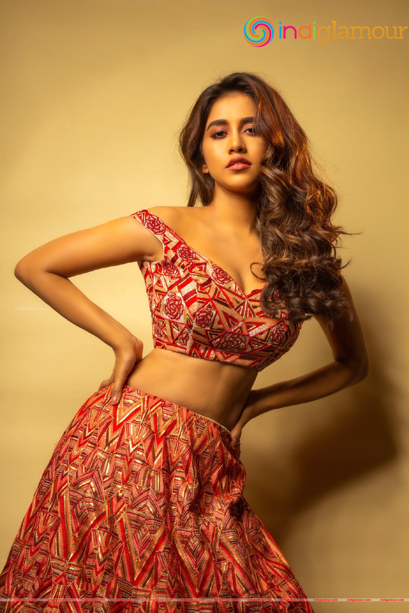 Nabha Natesh Actress hd photo