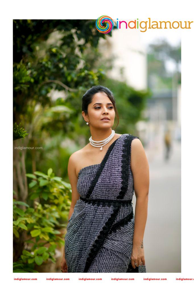 Anasuya Bharadwaj Actress hd photo