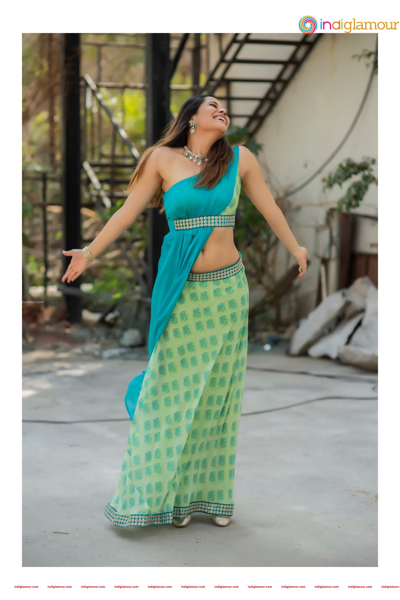 Anasuya Bharadwaj Actress hd photo