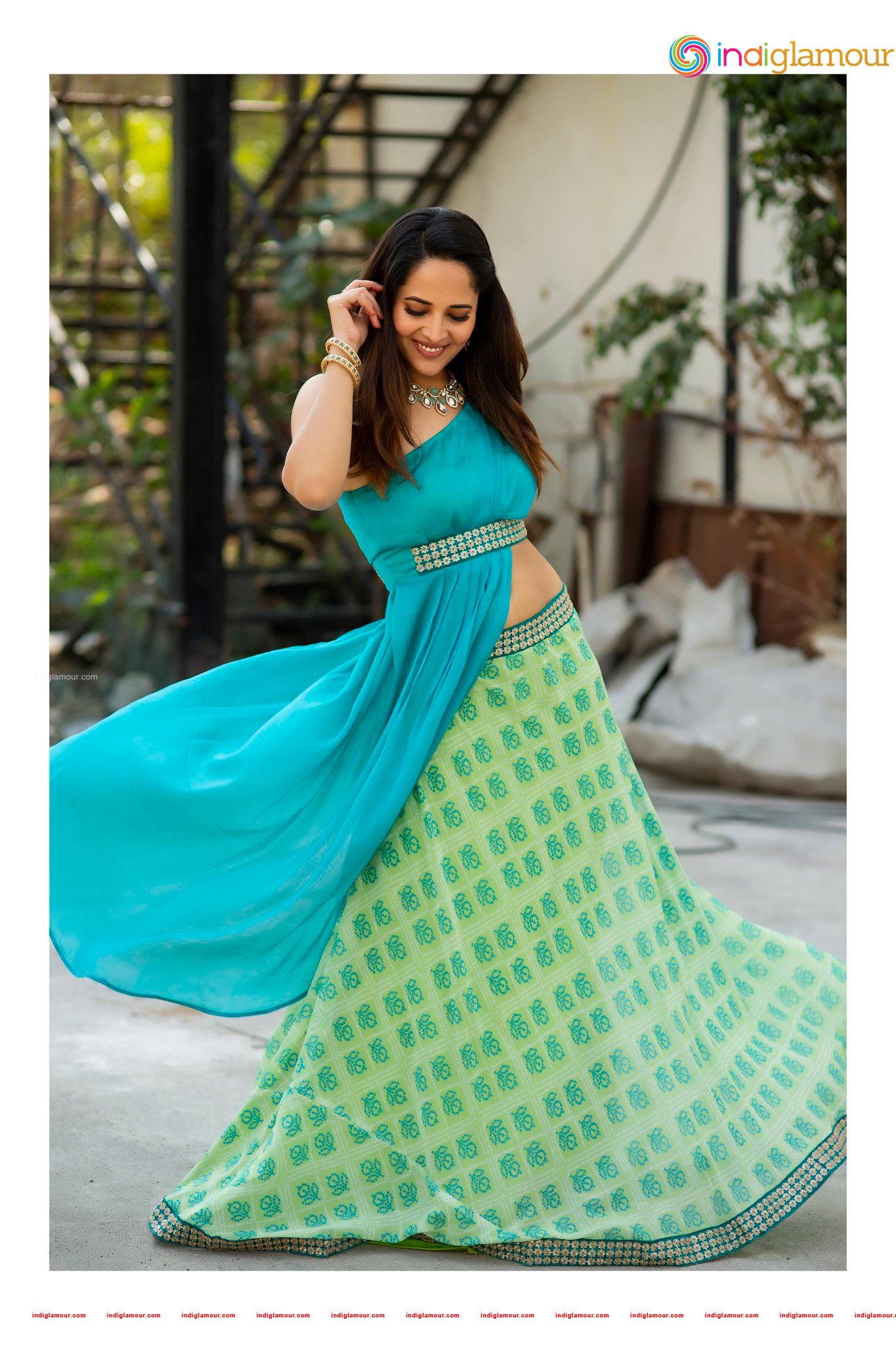 Anasuya Bharadwaj Actress hd photo