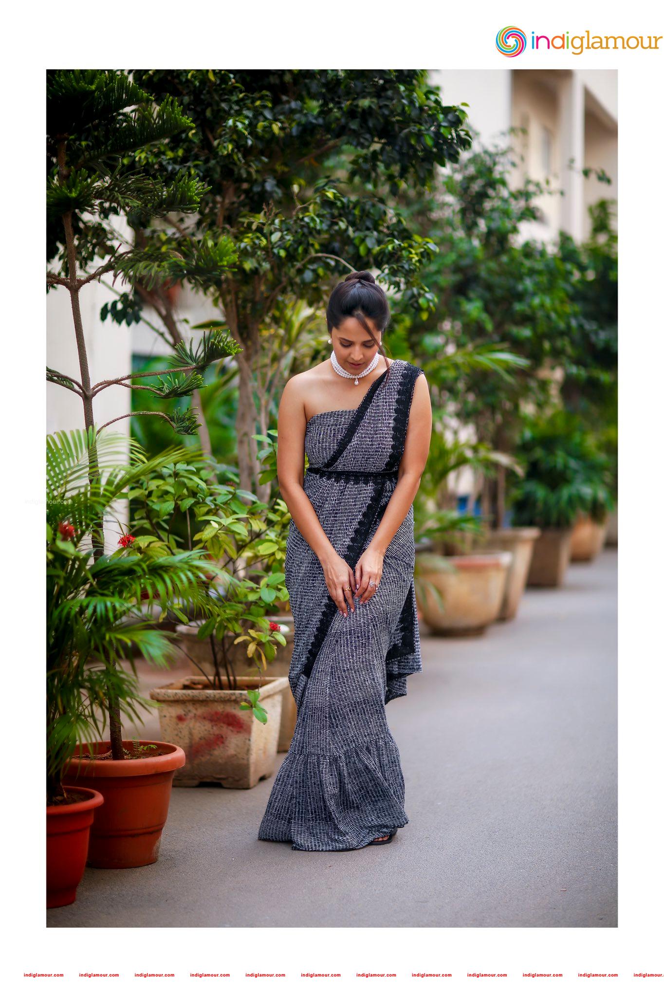 Anasuya Bharadwaj Actress hd photo