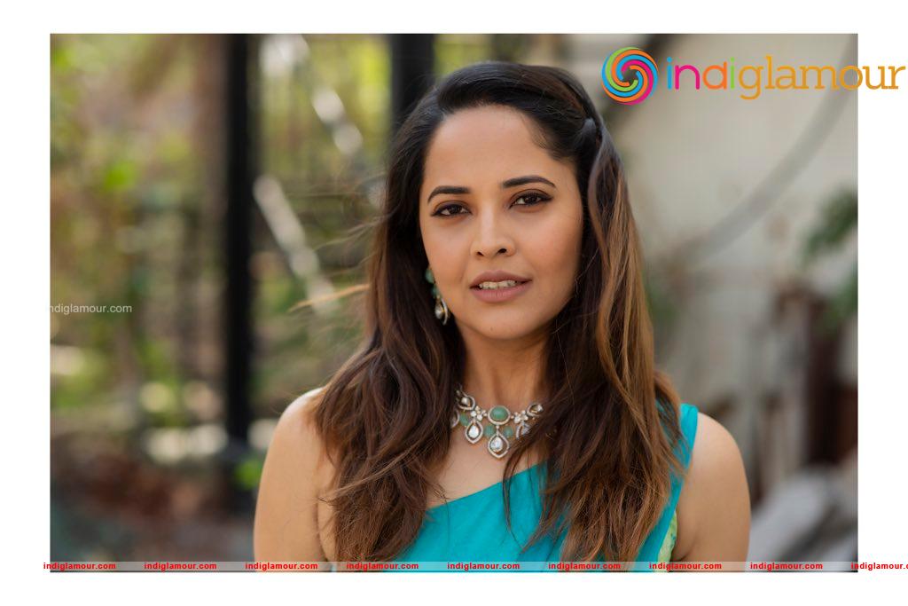Anasuya Bharadwaj Actress hd photo