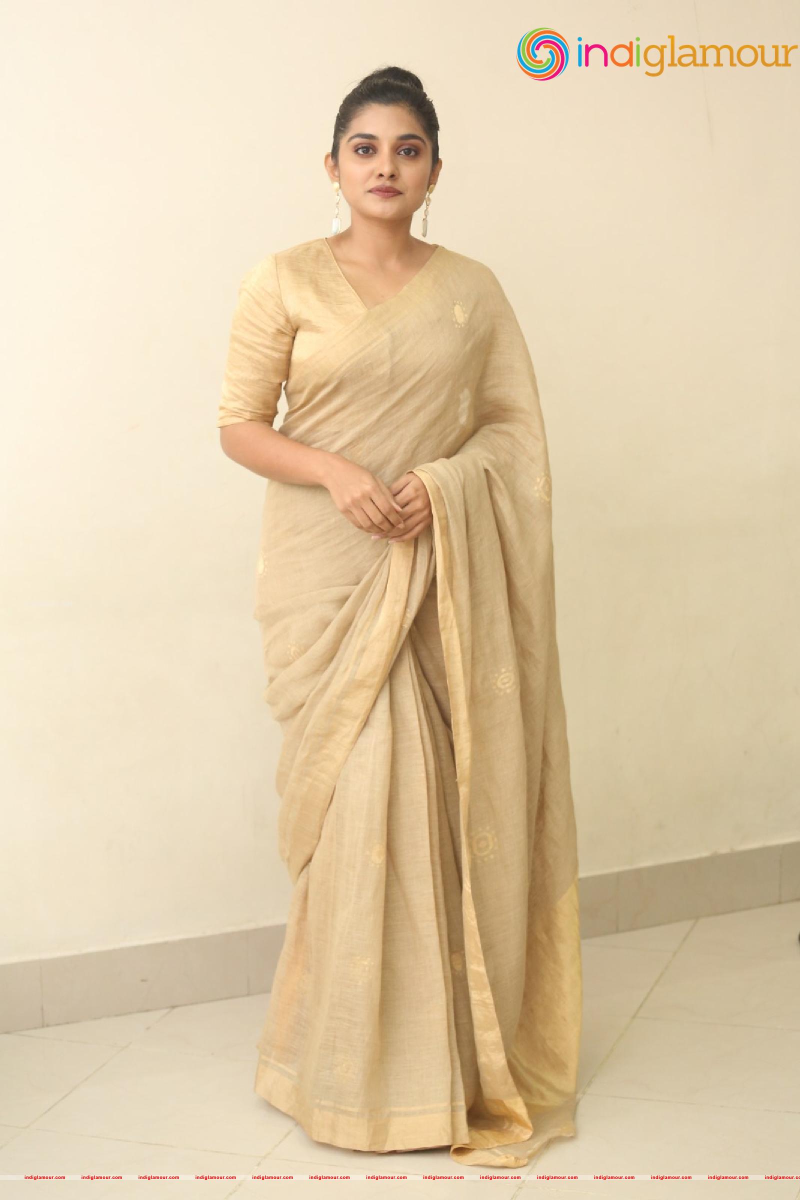 Nivetha Thomas Actress hd photo