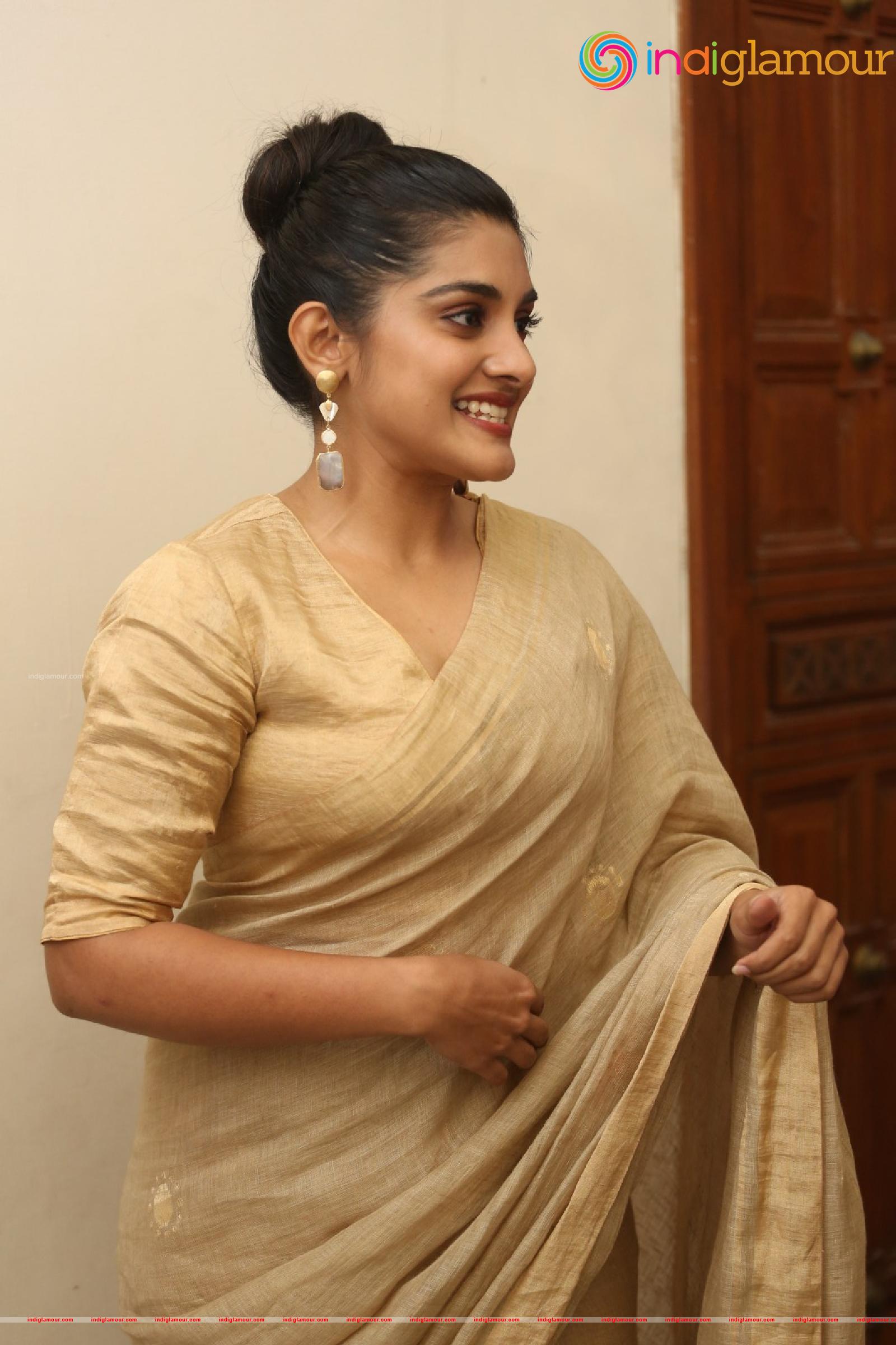 Nivetha Thomas Actress hd photo