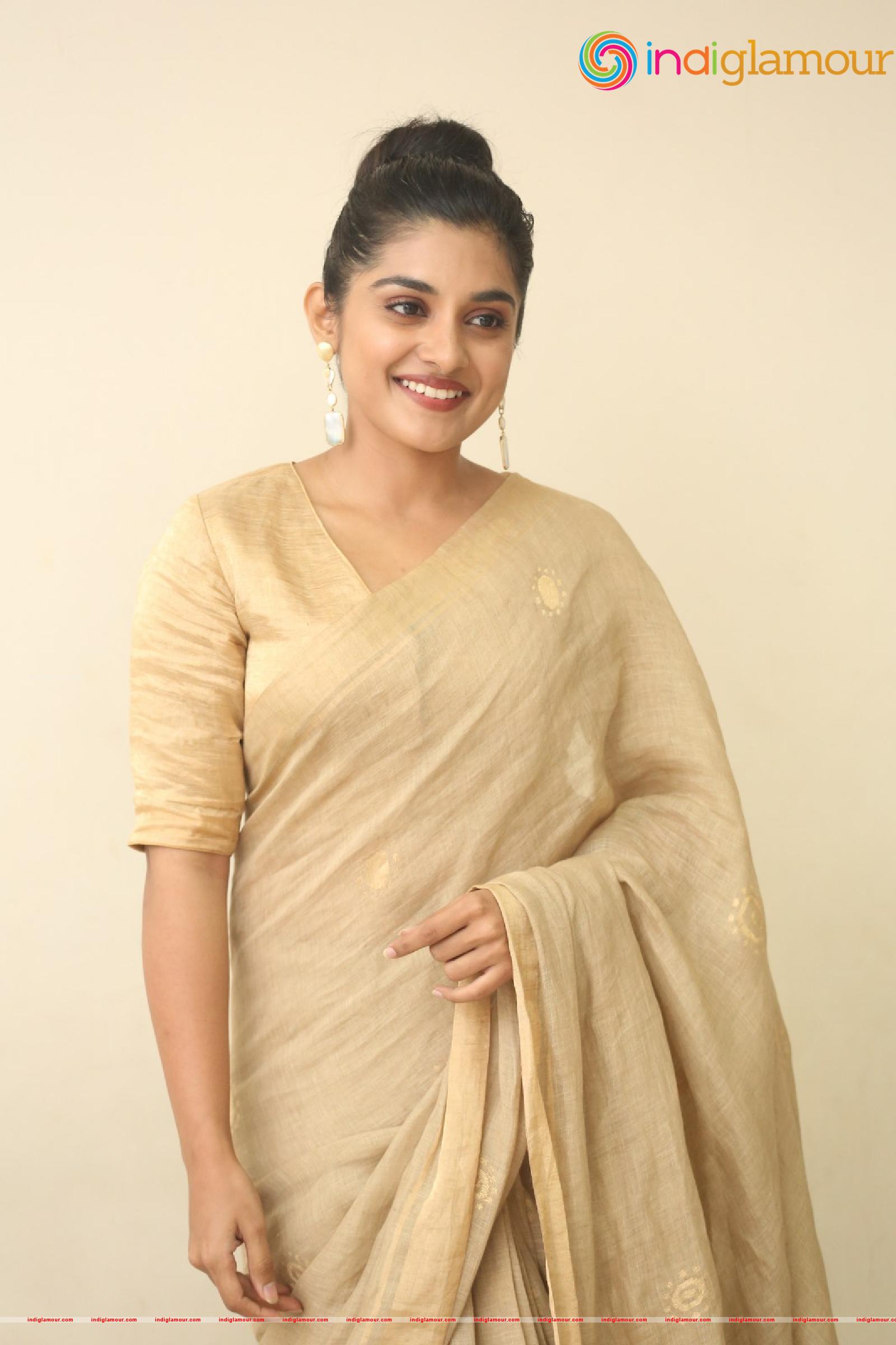 Nivetha Thomas Actress hd photo