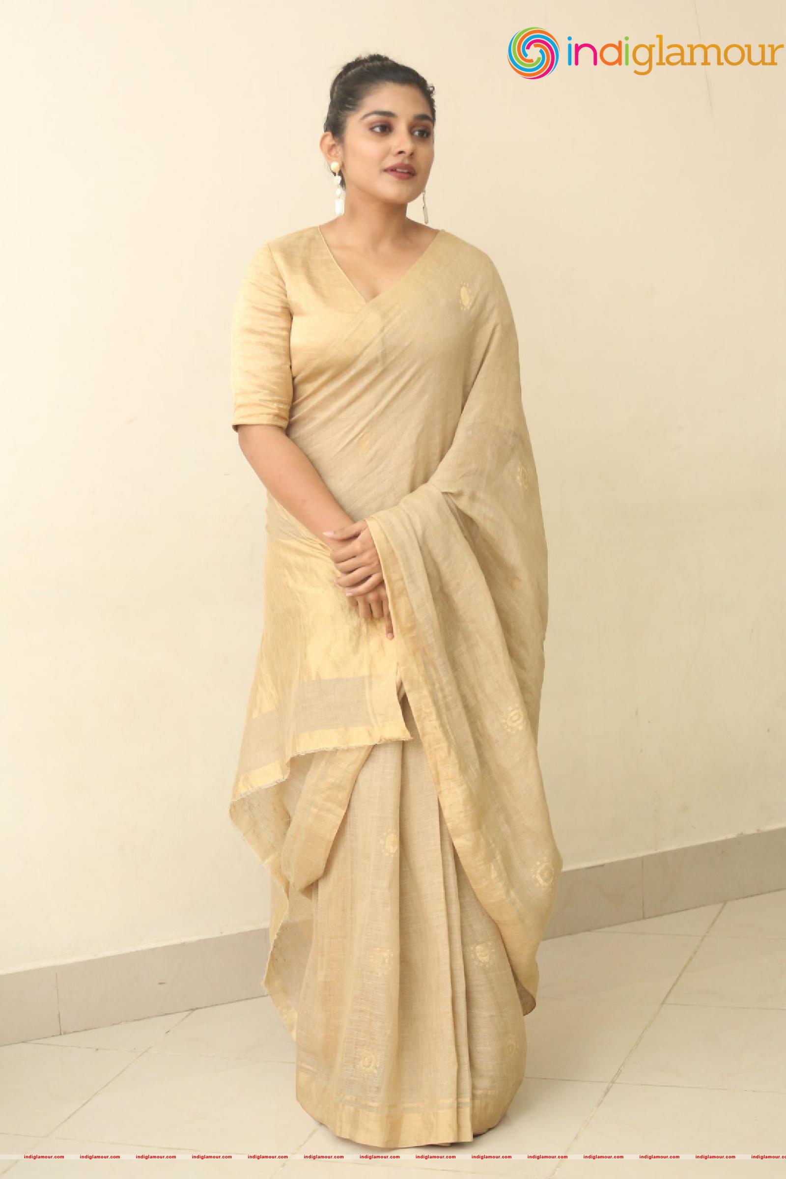 Nivetha Thomas Actress hd photo