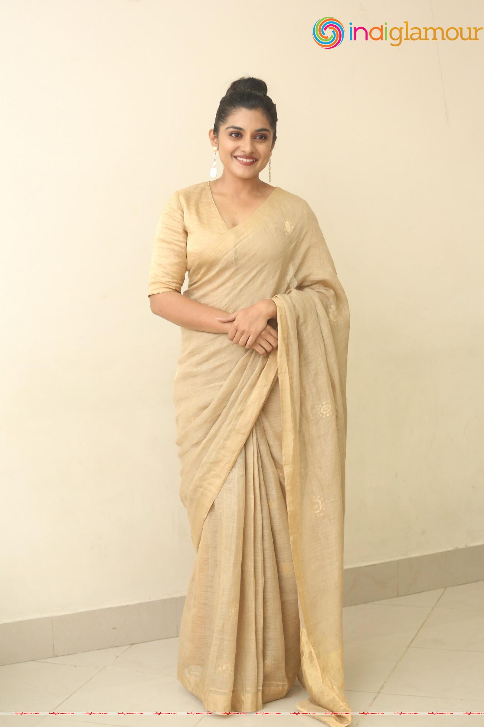 Nivetha Thomas Actress hd photo