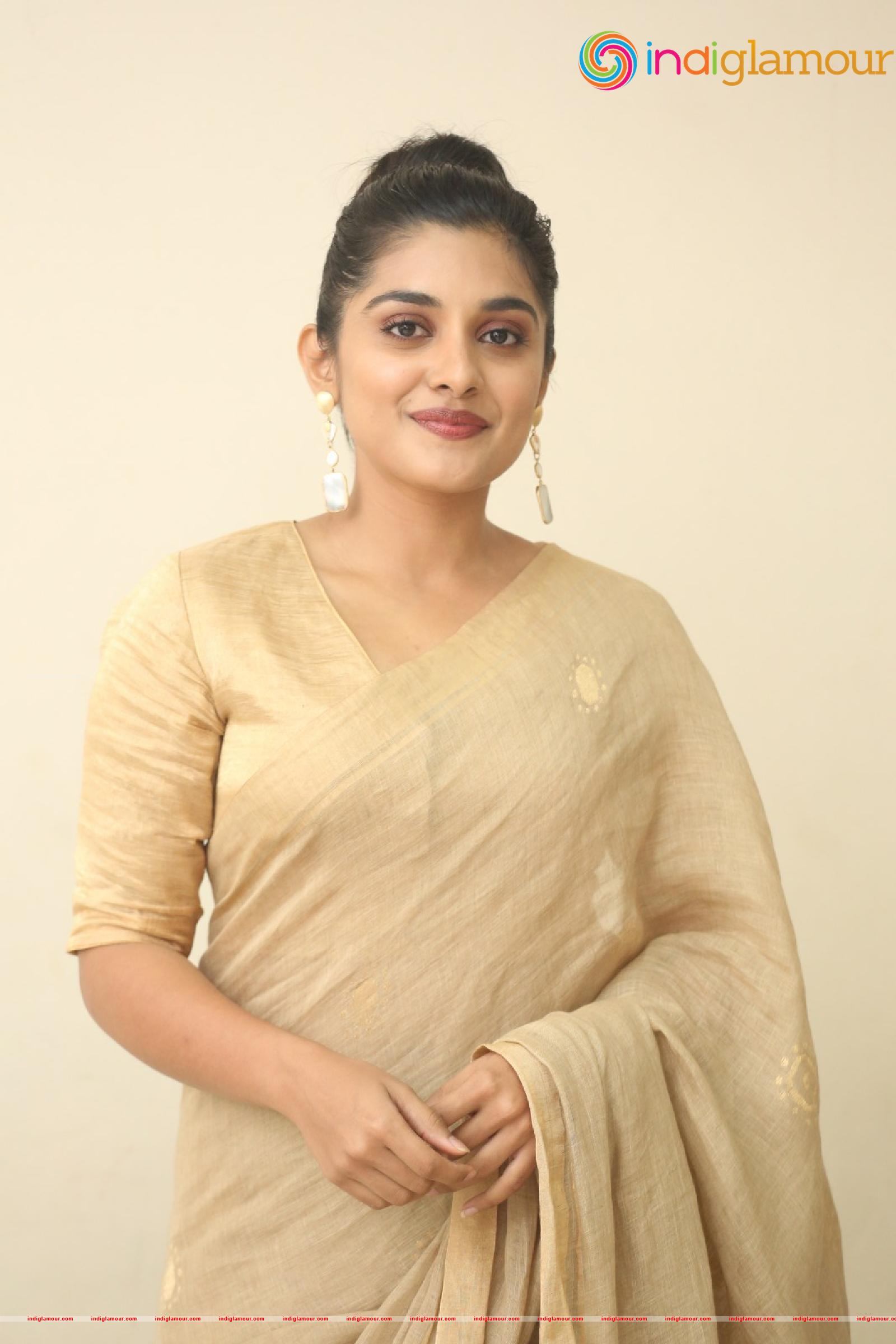 Nivetha Thomas Actress hd photo