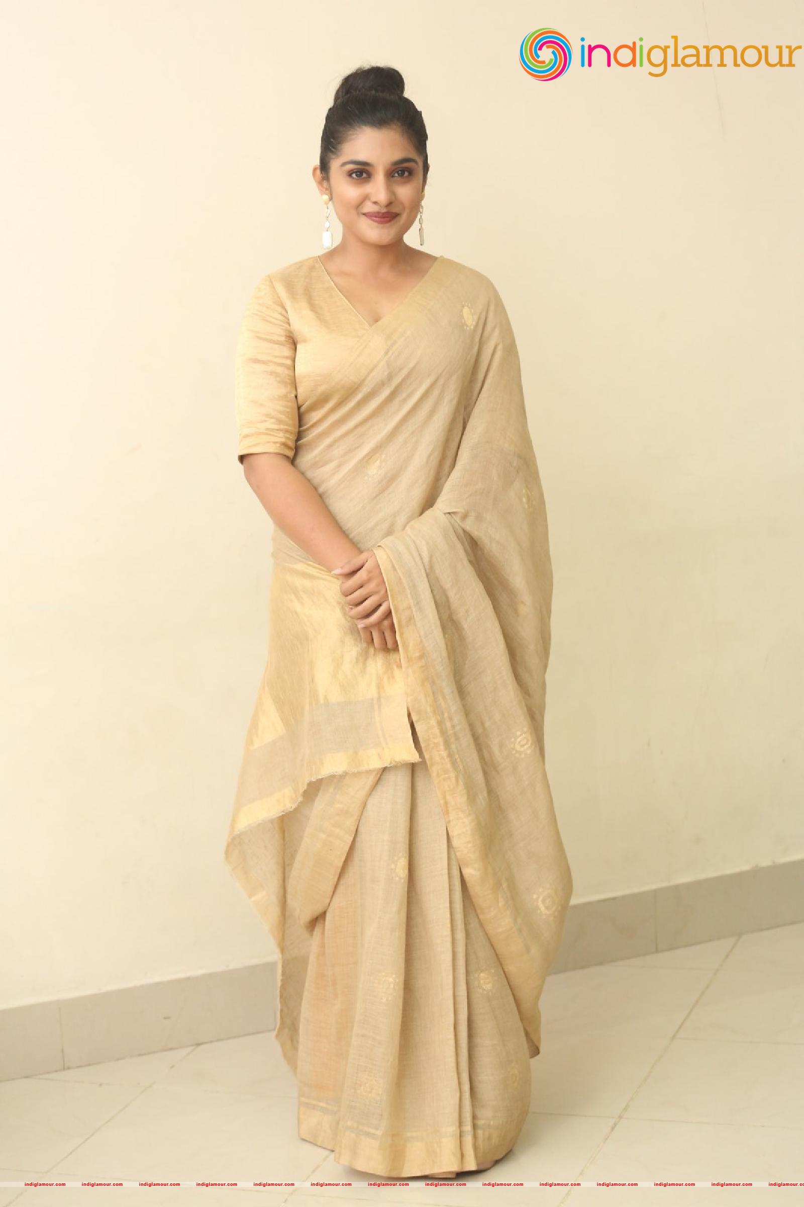 Nivetha Thomas Actress hd photo