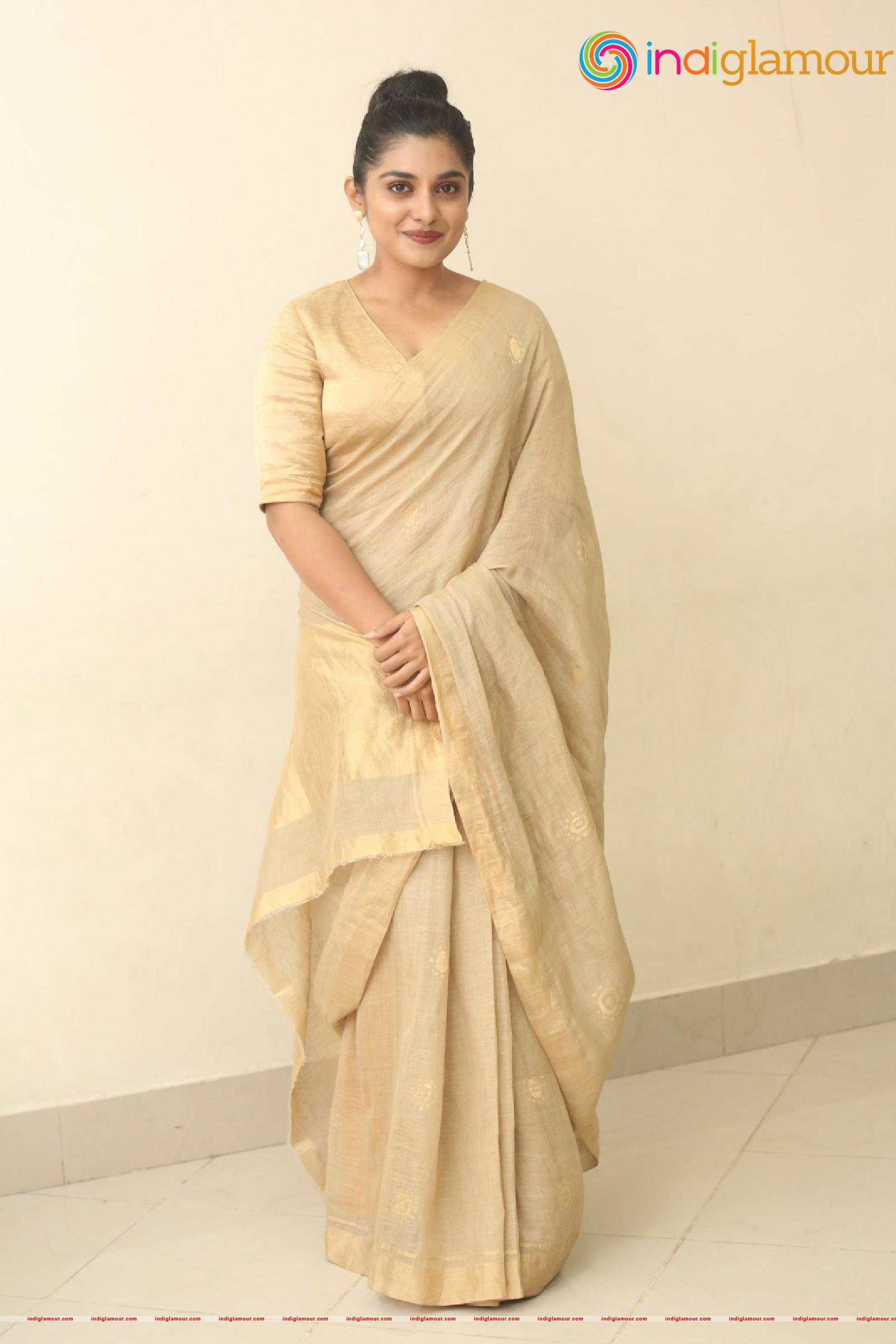 Nivetha Thomas Actress hd photo