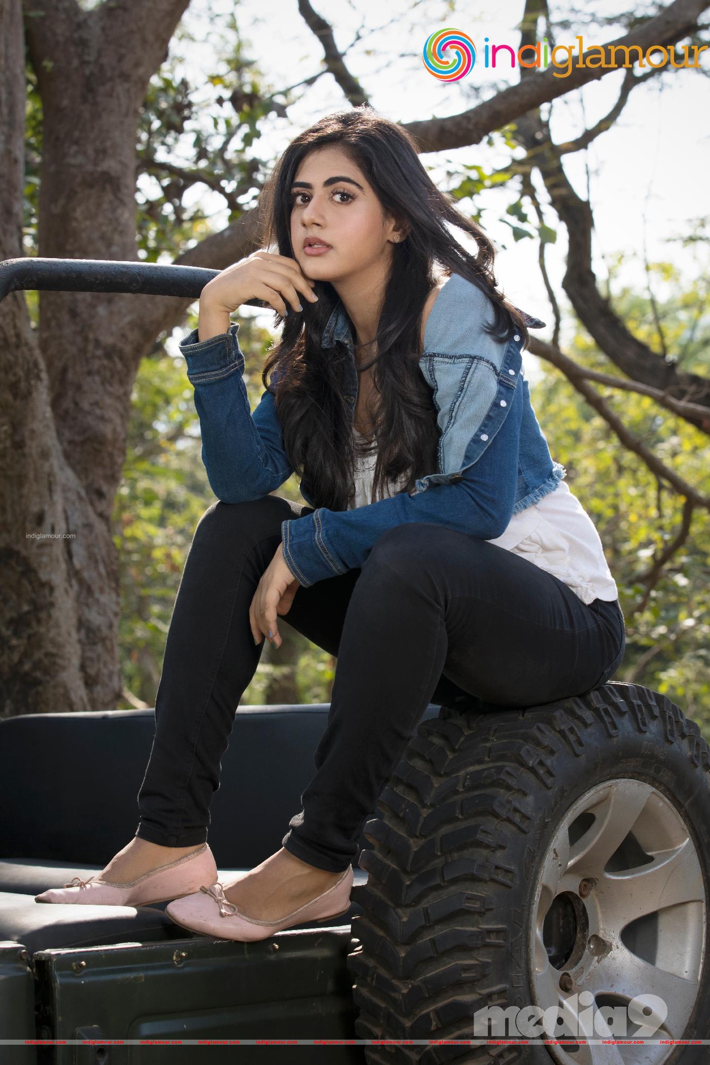 Gehna Sippy Actress hd photo