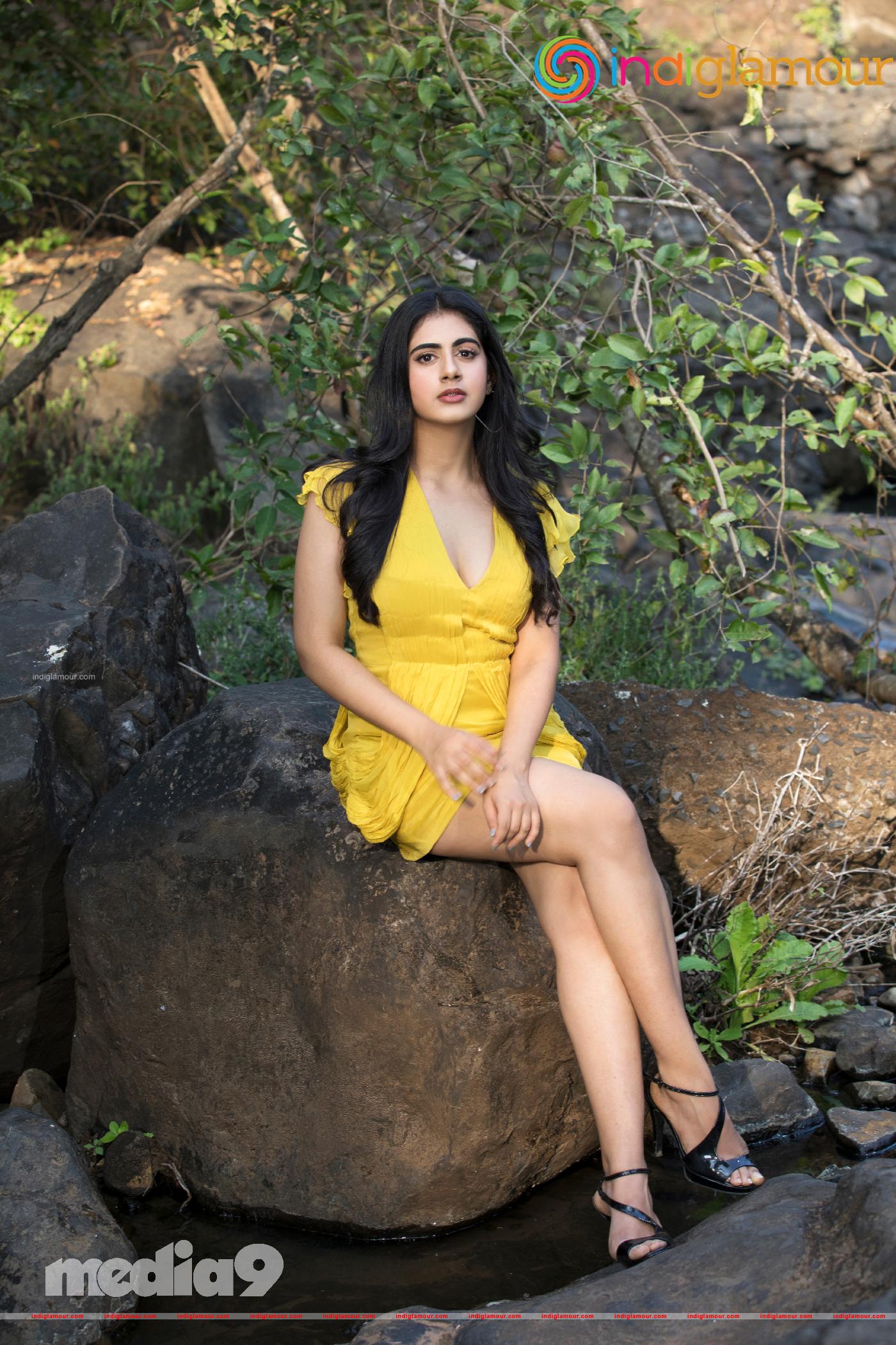 Gehna Sippy Actress hd photo