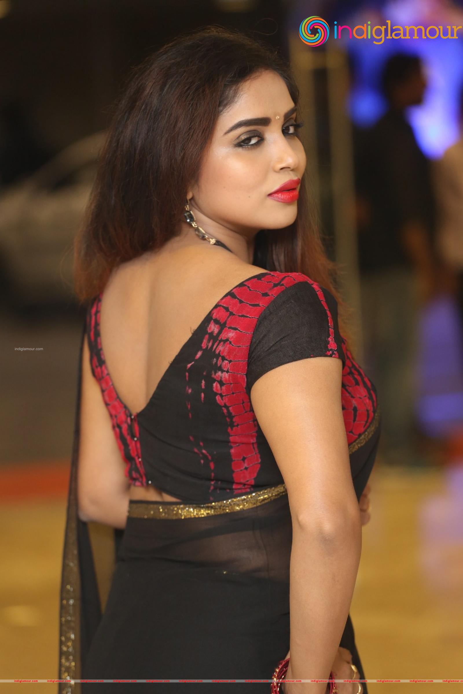 Karunya Chowdary Actress hd photo