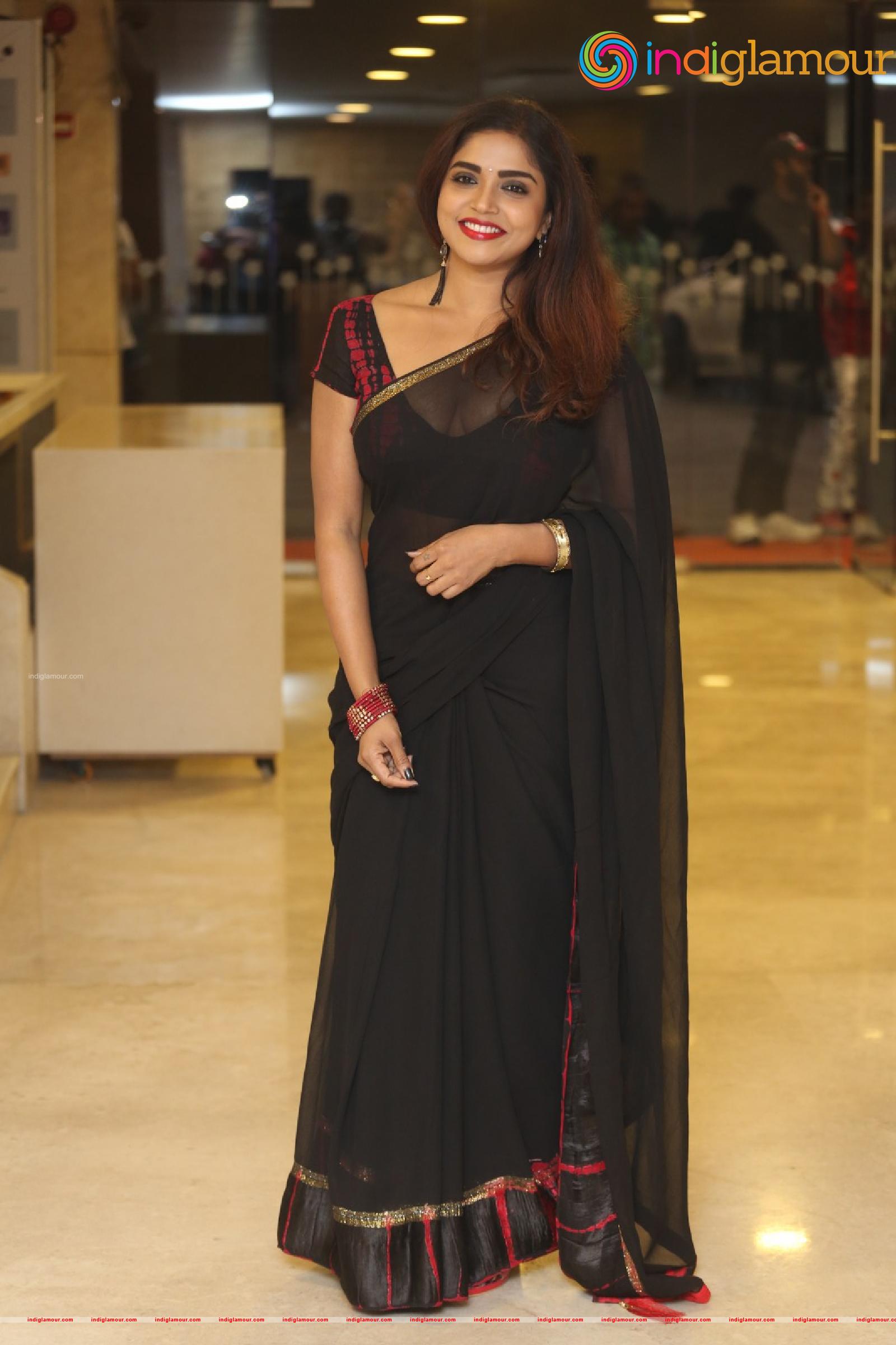 Karunya Chowdary Actress hd photo