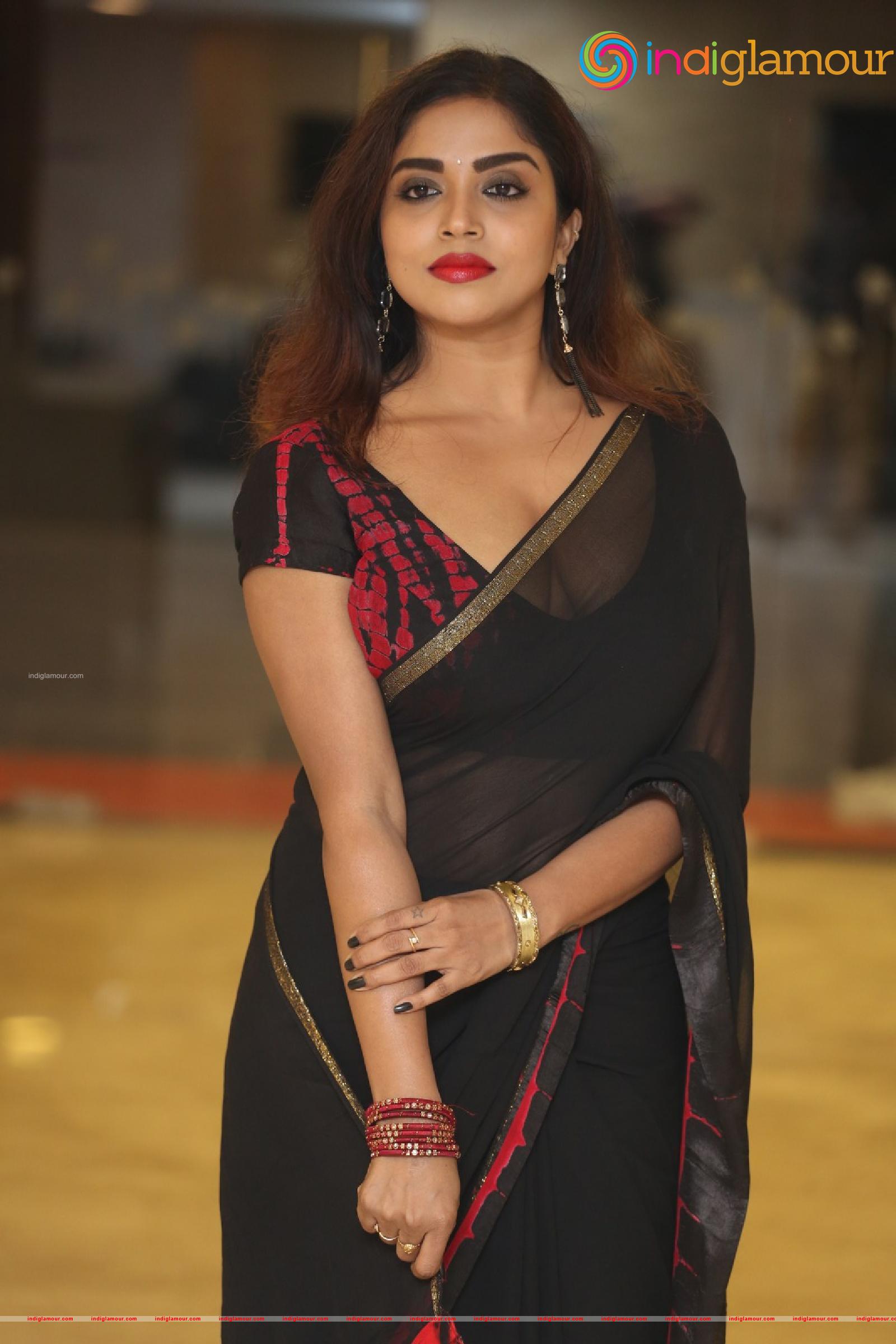 Karunya Chowdary Actress hd photo