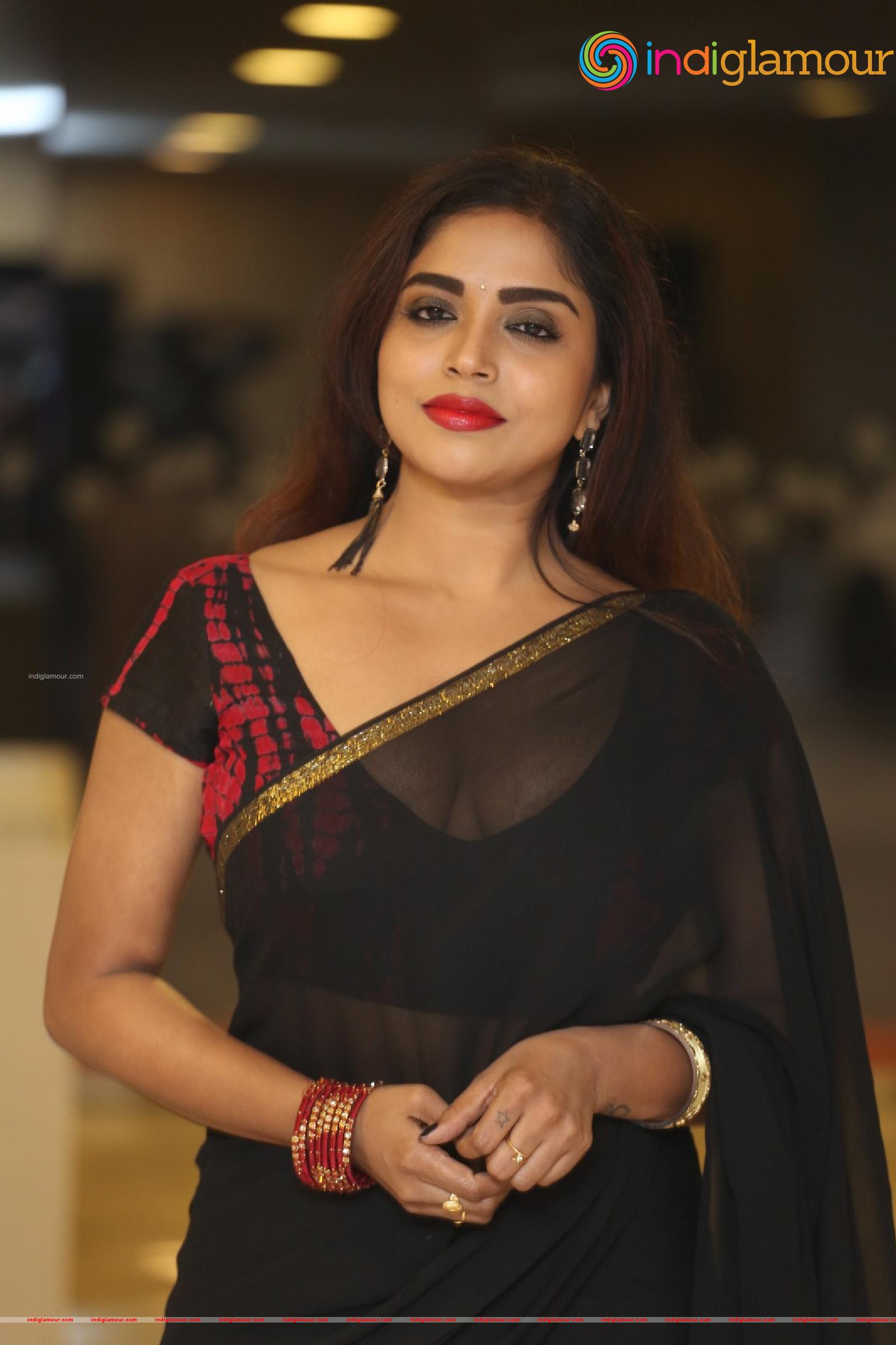 Karunya Chowdary Actress hd photo