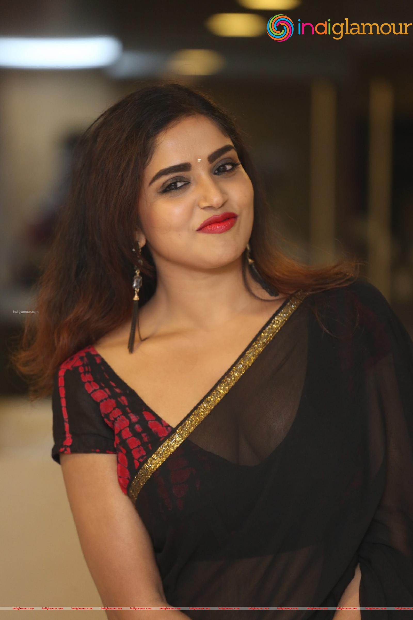 Karunya Chowdary Actress hd photo