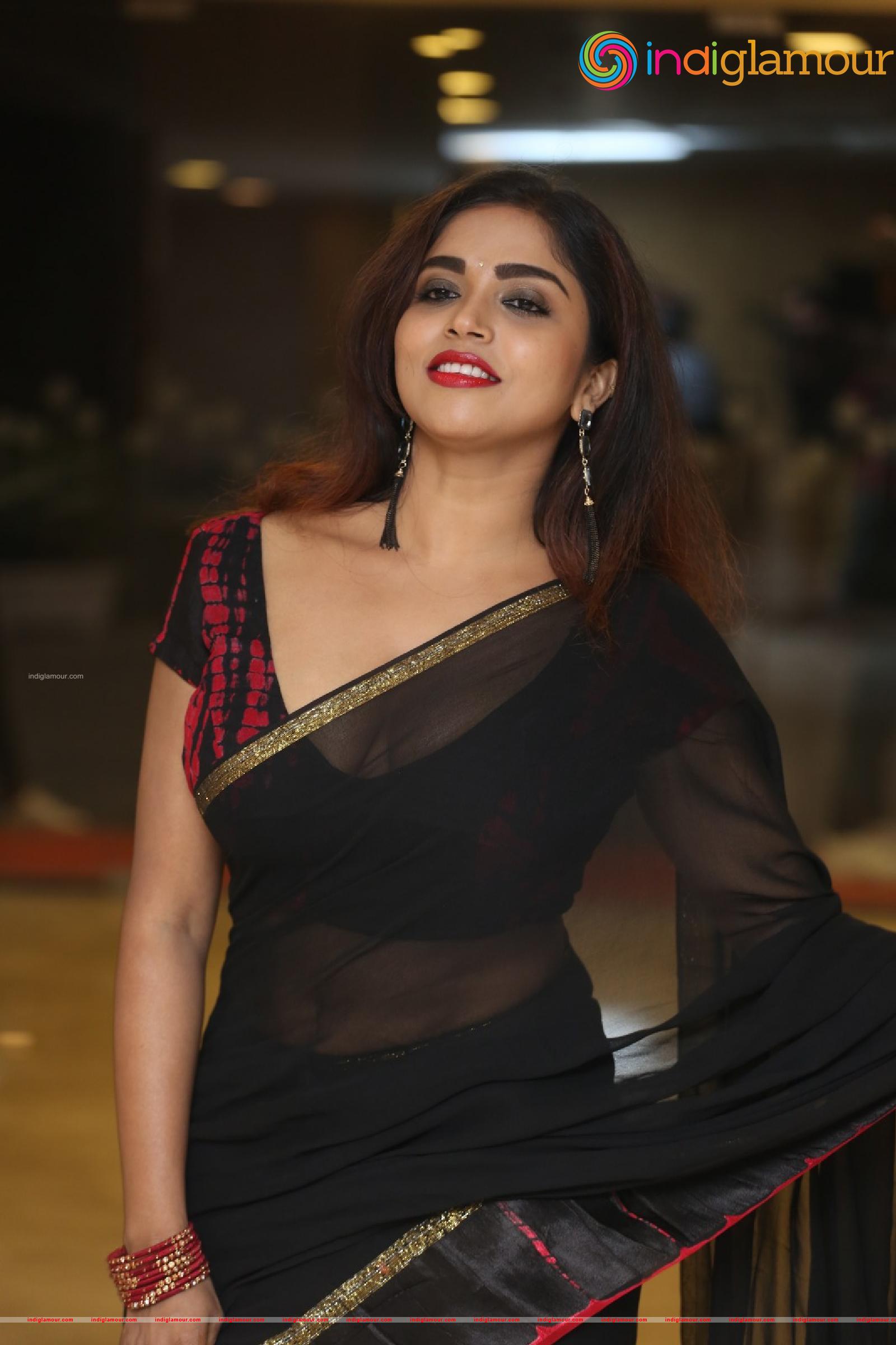 Karunya Chowdary Actress hd photo