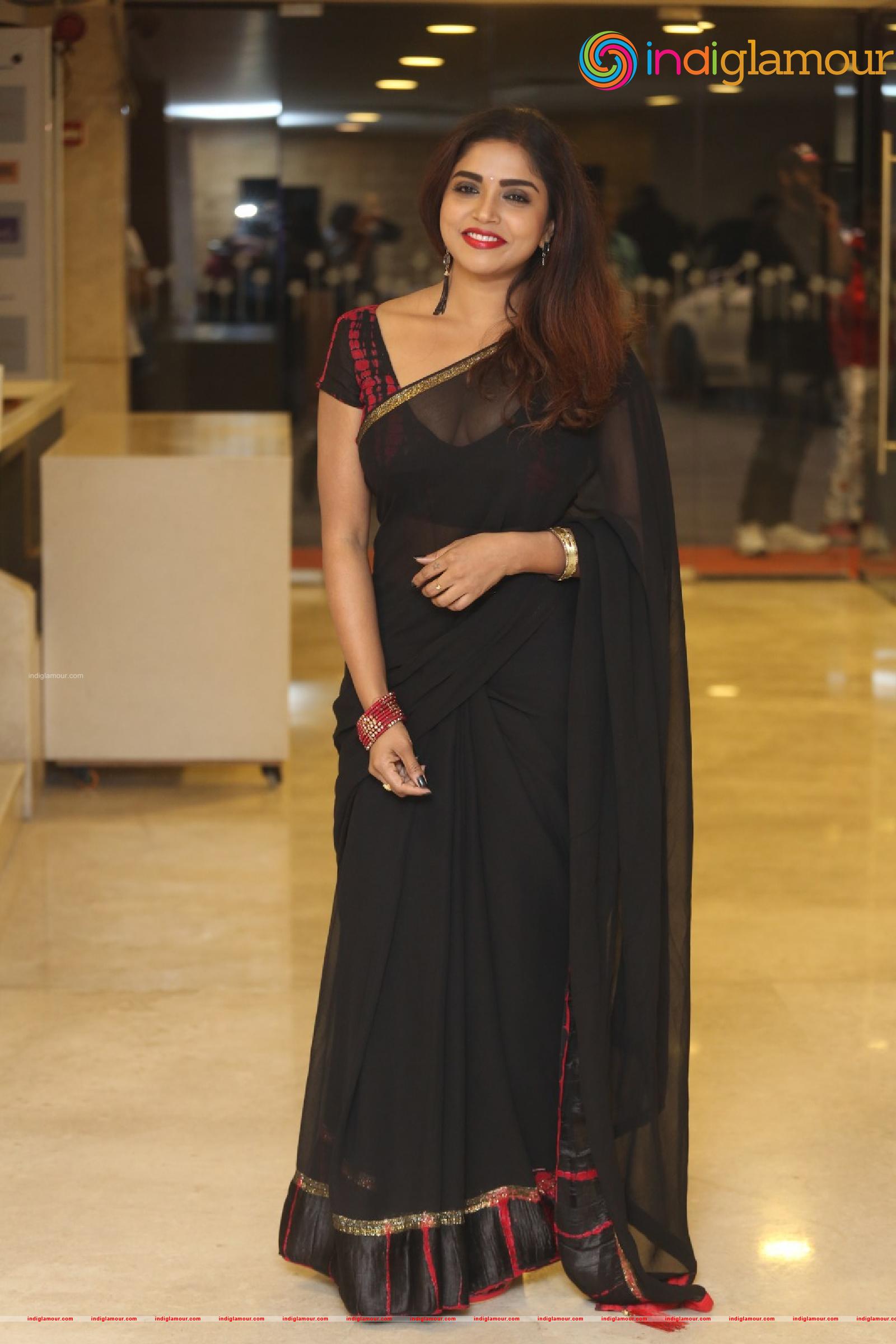 Karunya Chowdary Actress hd photo