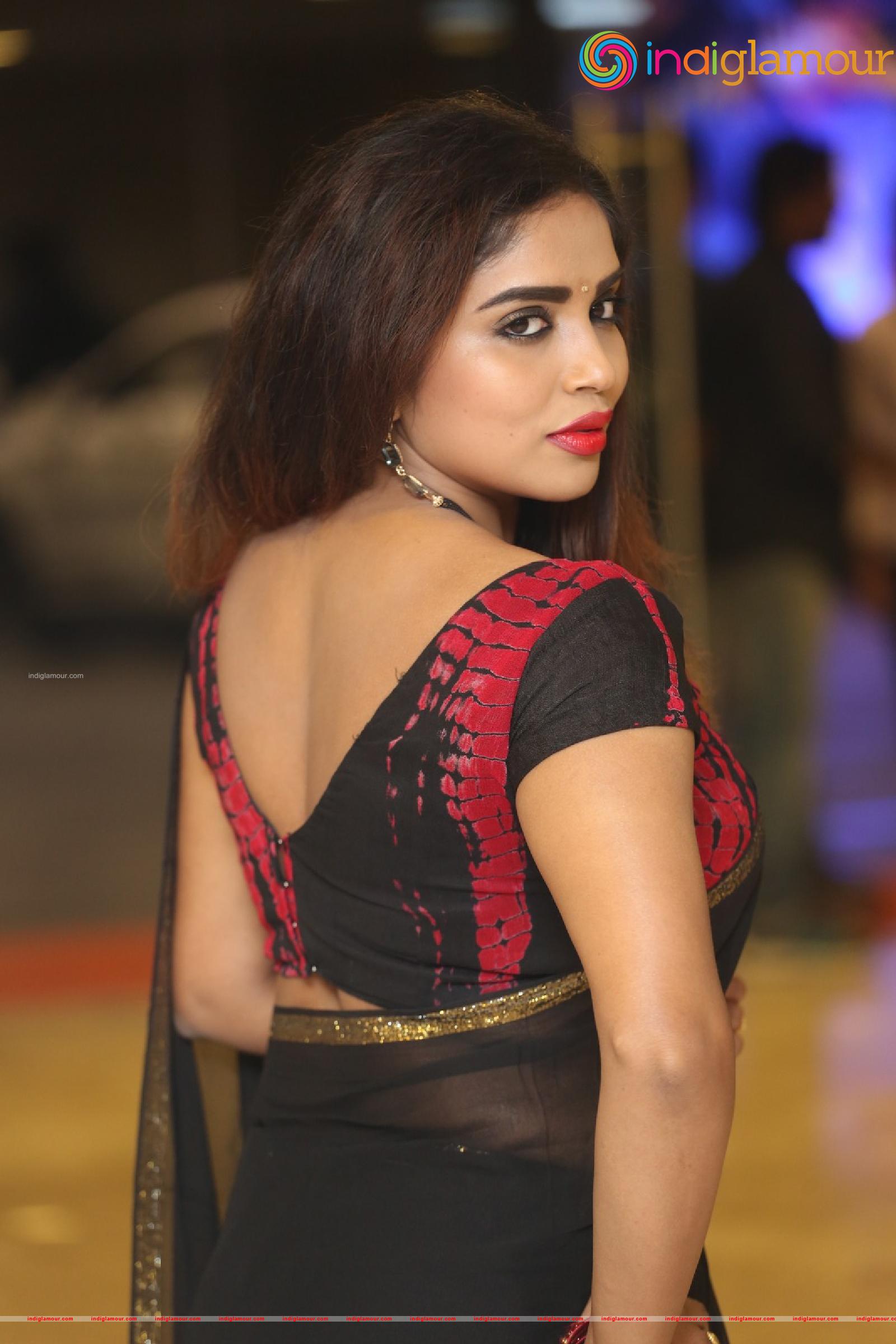 Karunya Chowdary Actress hd photo