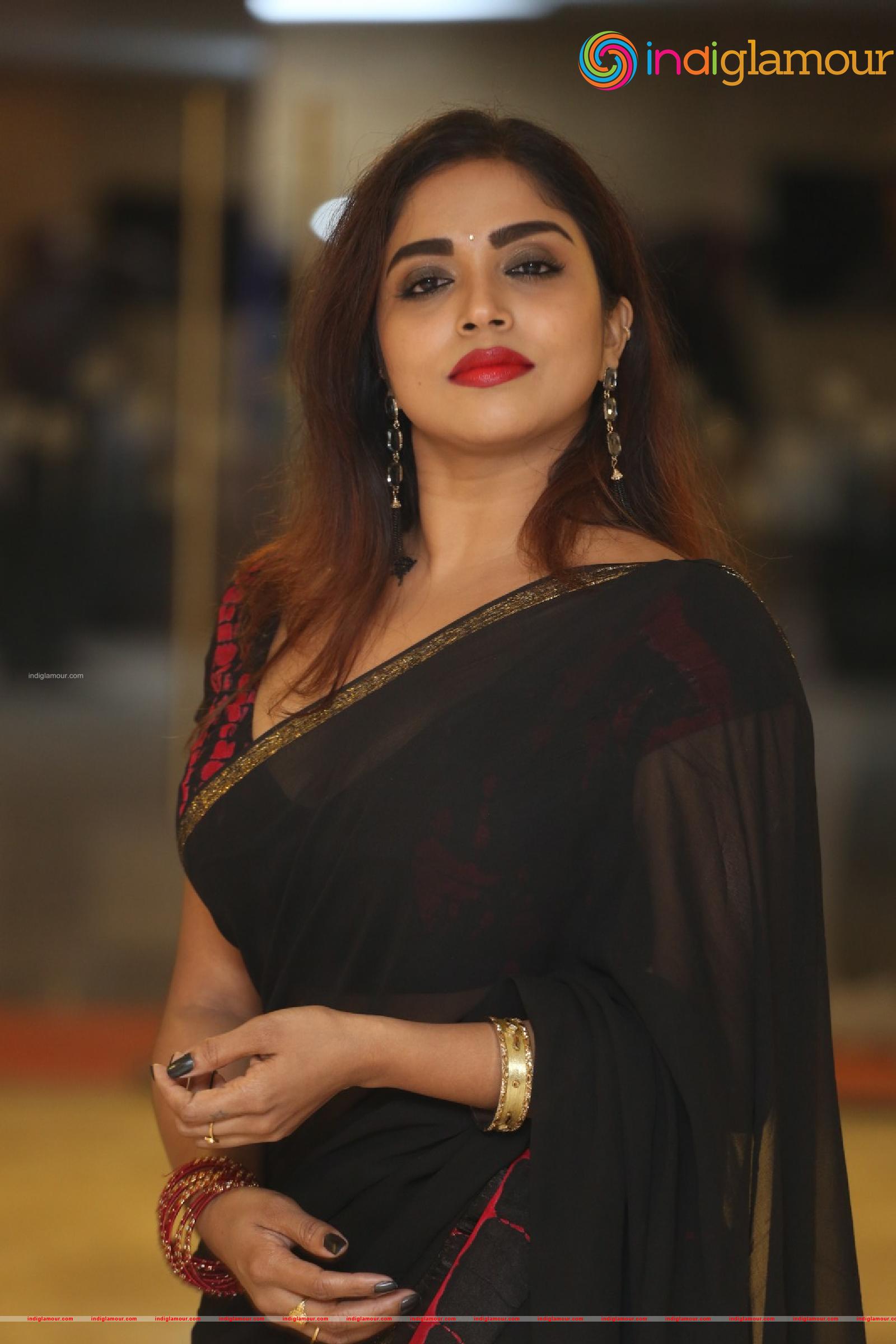 Karunya Chowdary Actress hd photo